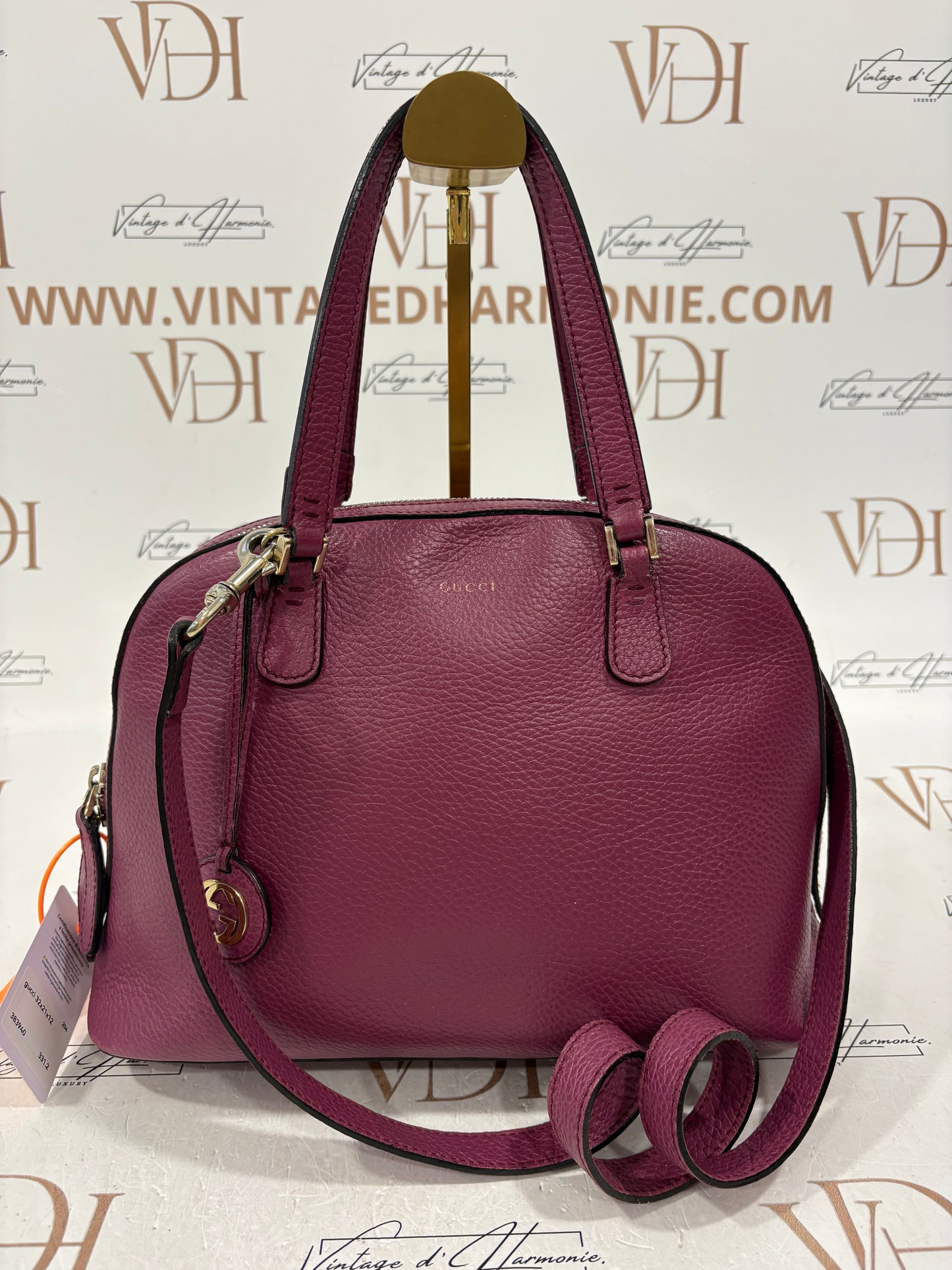 383940 - Gucci Purple
