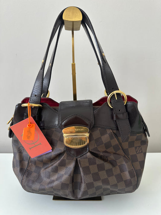 Louis Vuitton Sistina PM