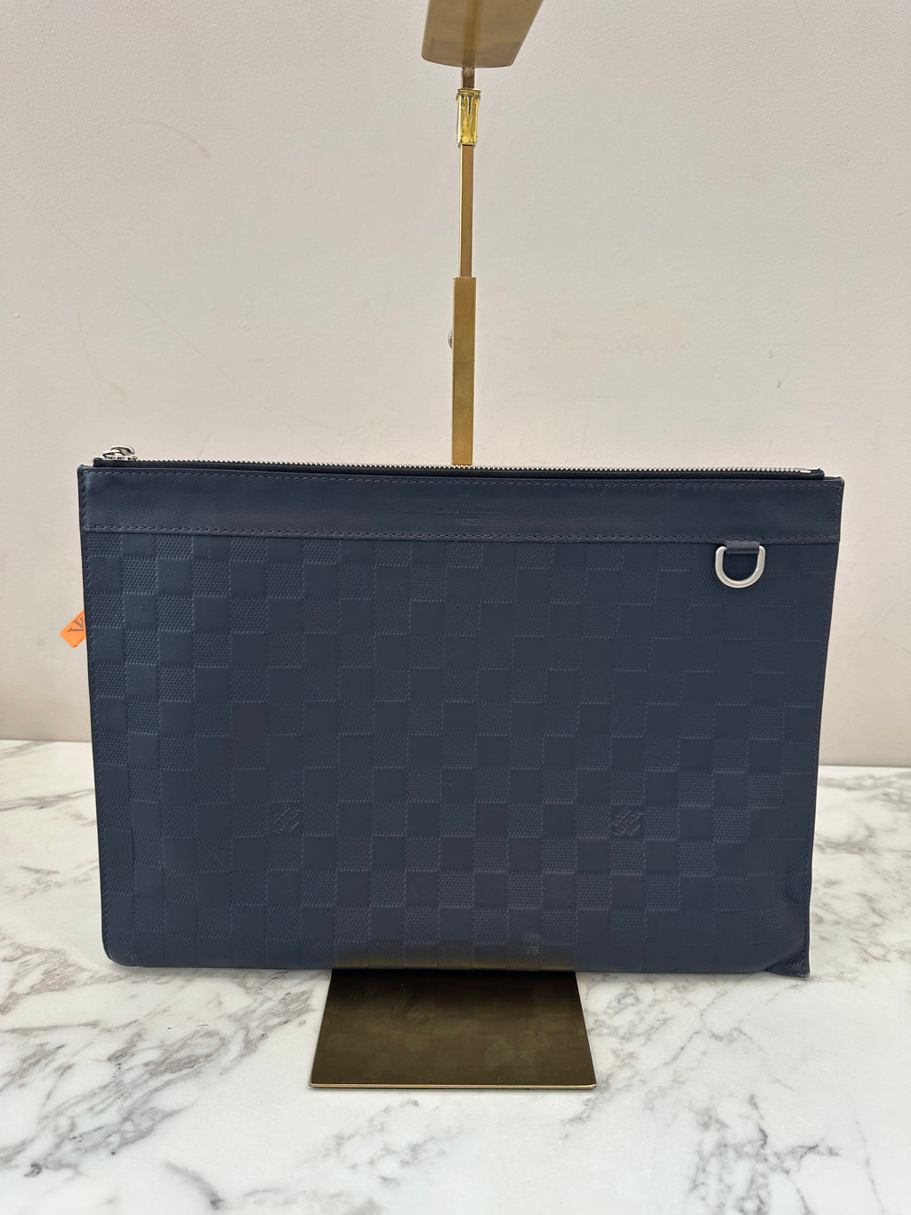 Louis Vuitton Damier infini Pochette discovery