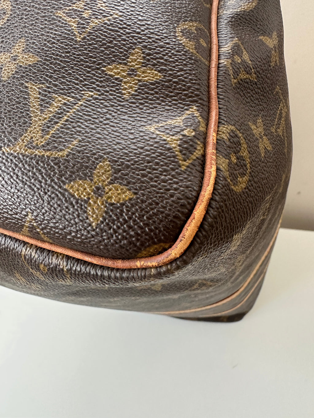 Louis Vuitton Keepall 55