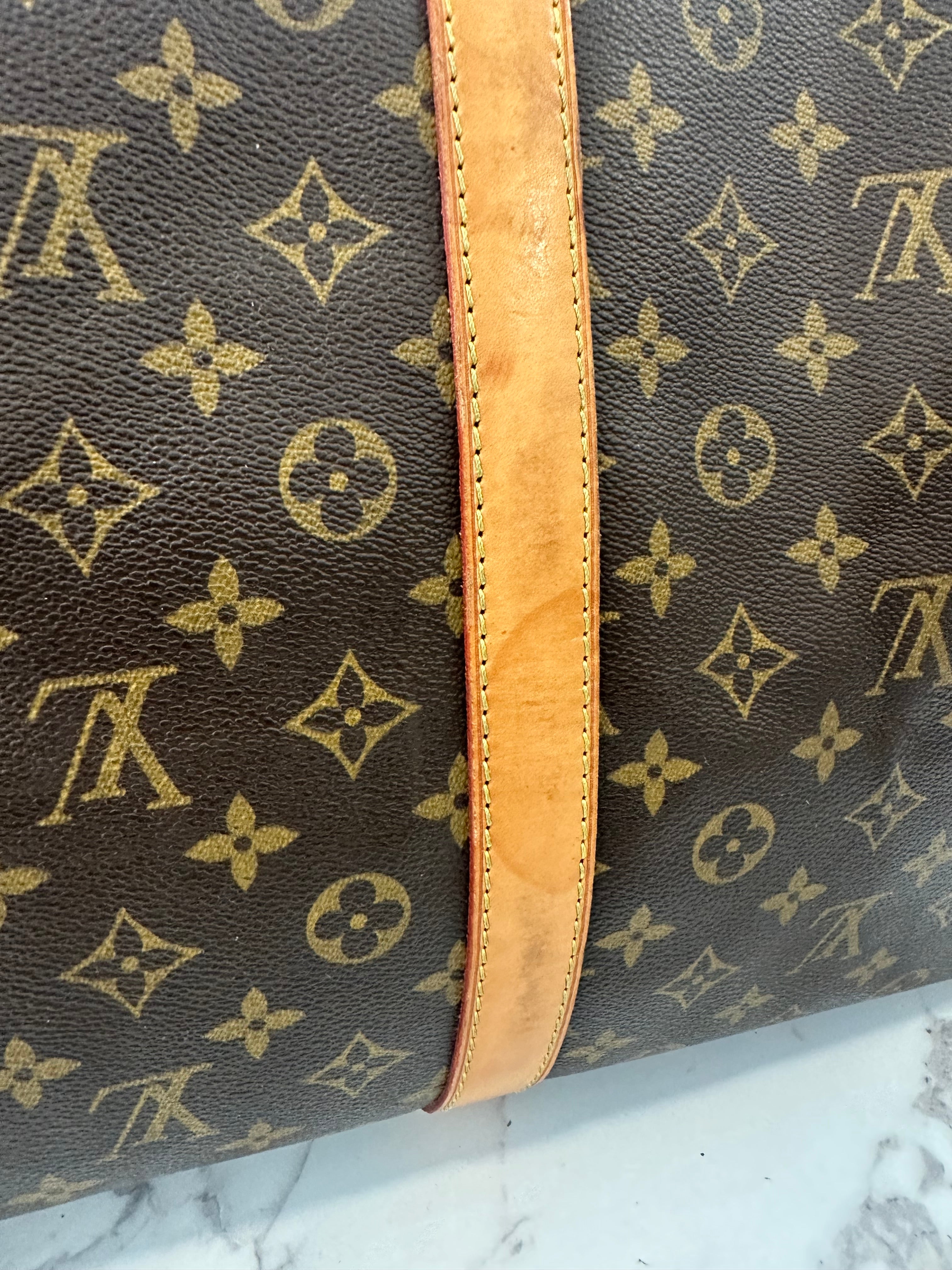 Louis Vuitton Keepall 60