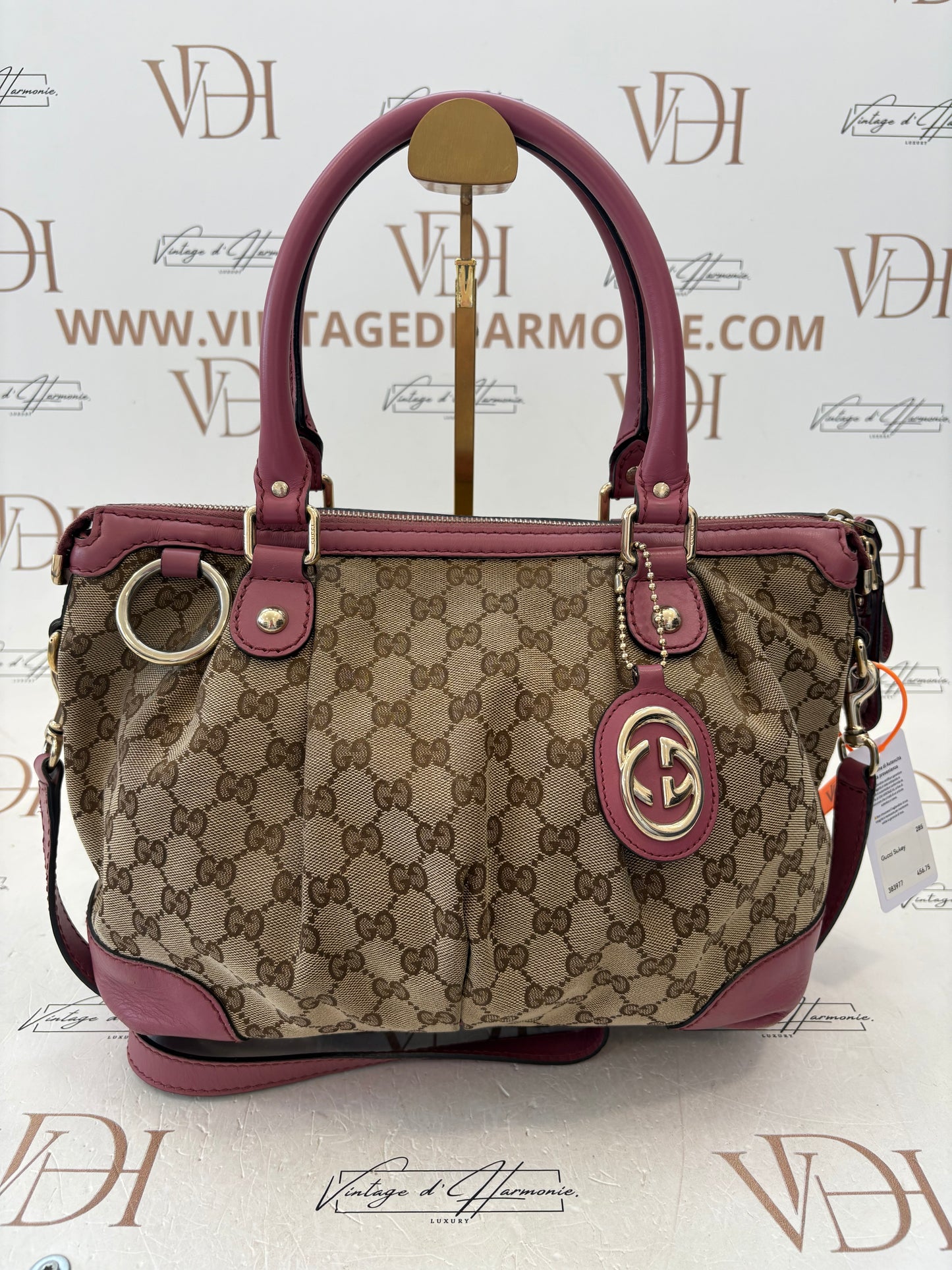 383977 - Gucci Sukey