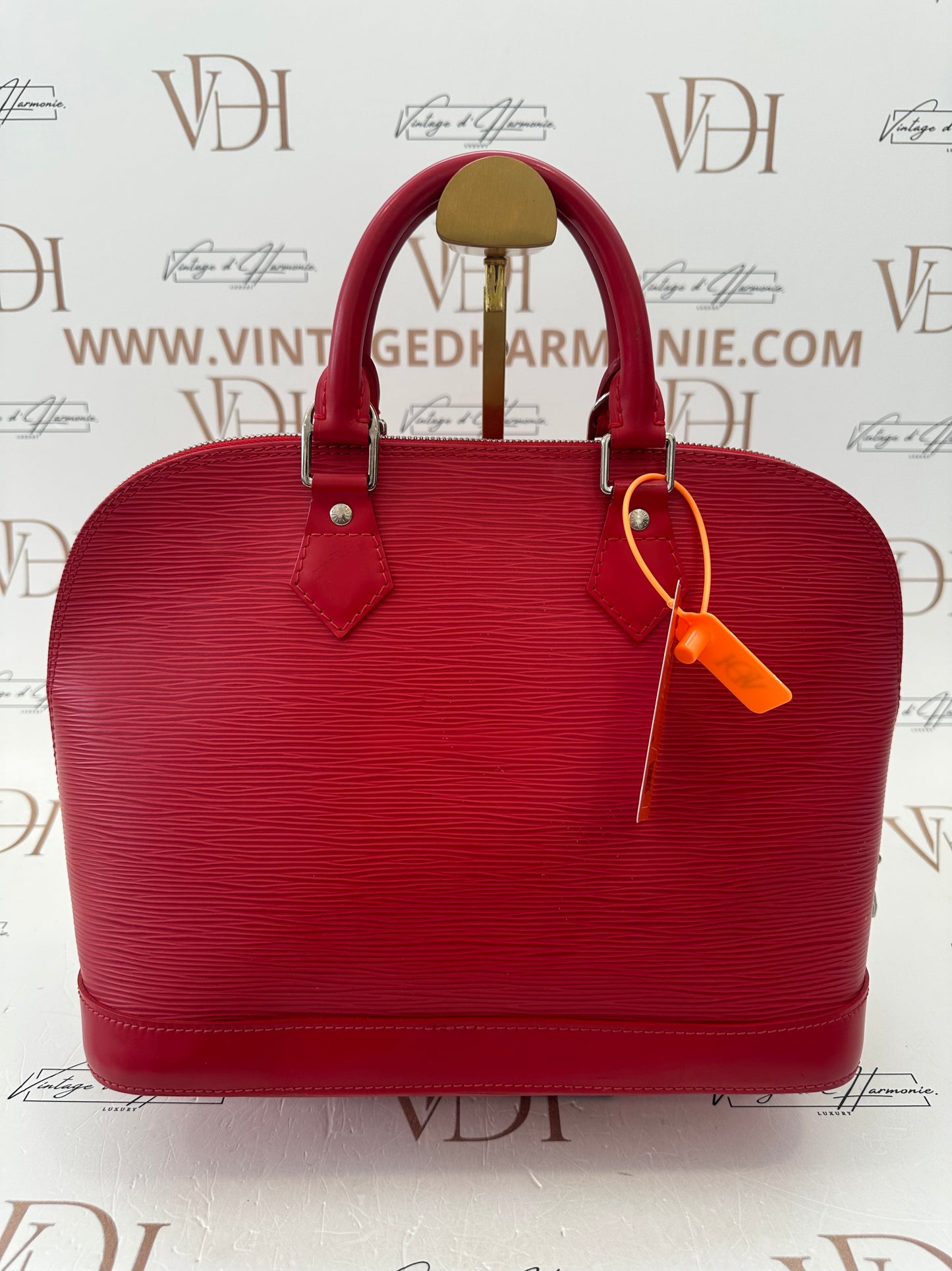 382862 - Louis Vuitton Alma