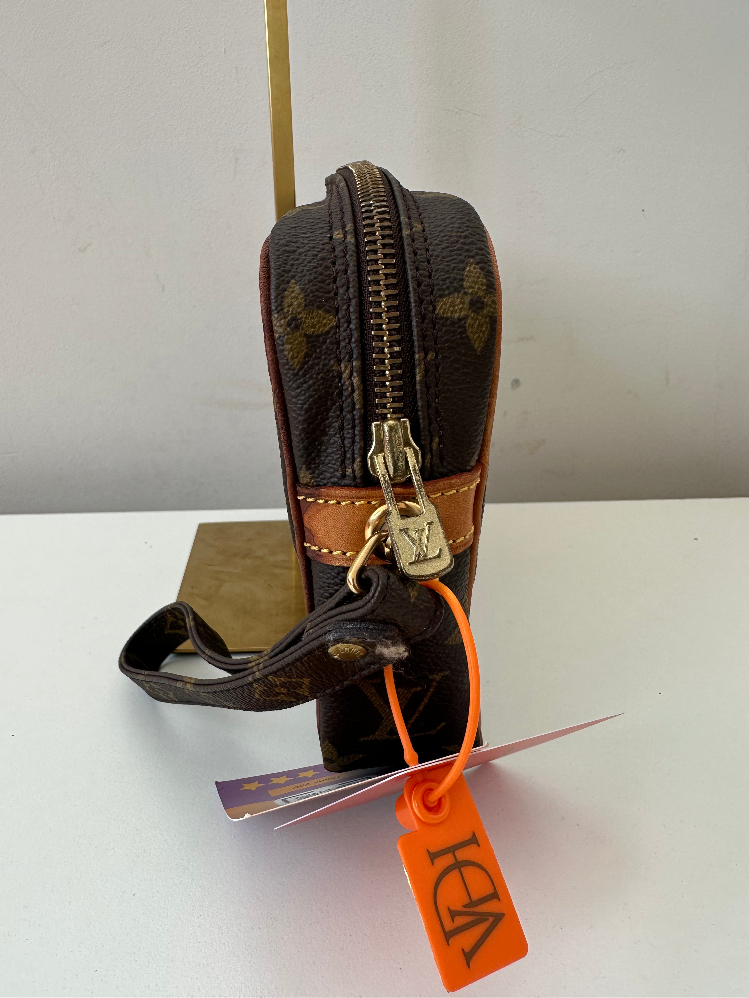 Louis Vuitton Dragonne GM