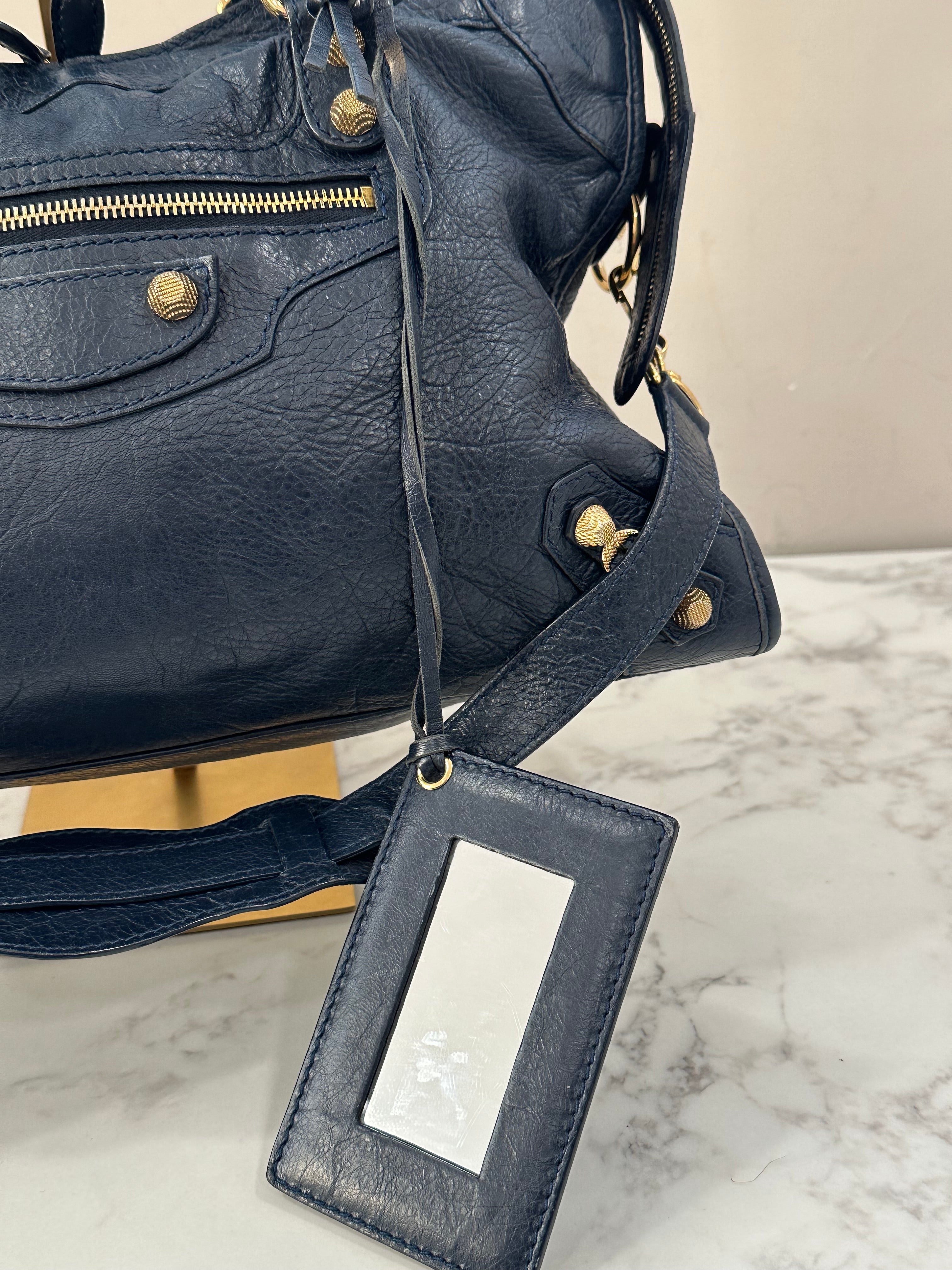 Balenciaga Giant City