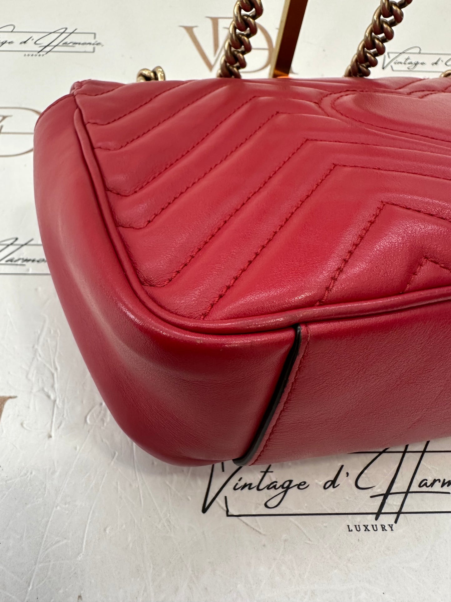 382722 - Gucci GG Marmont