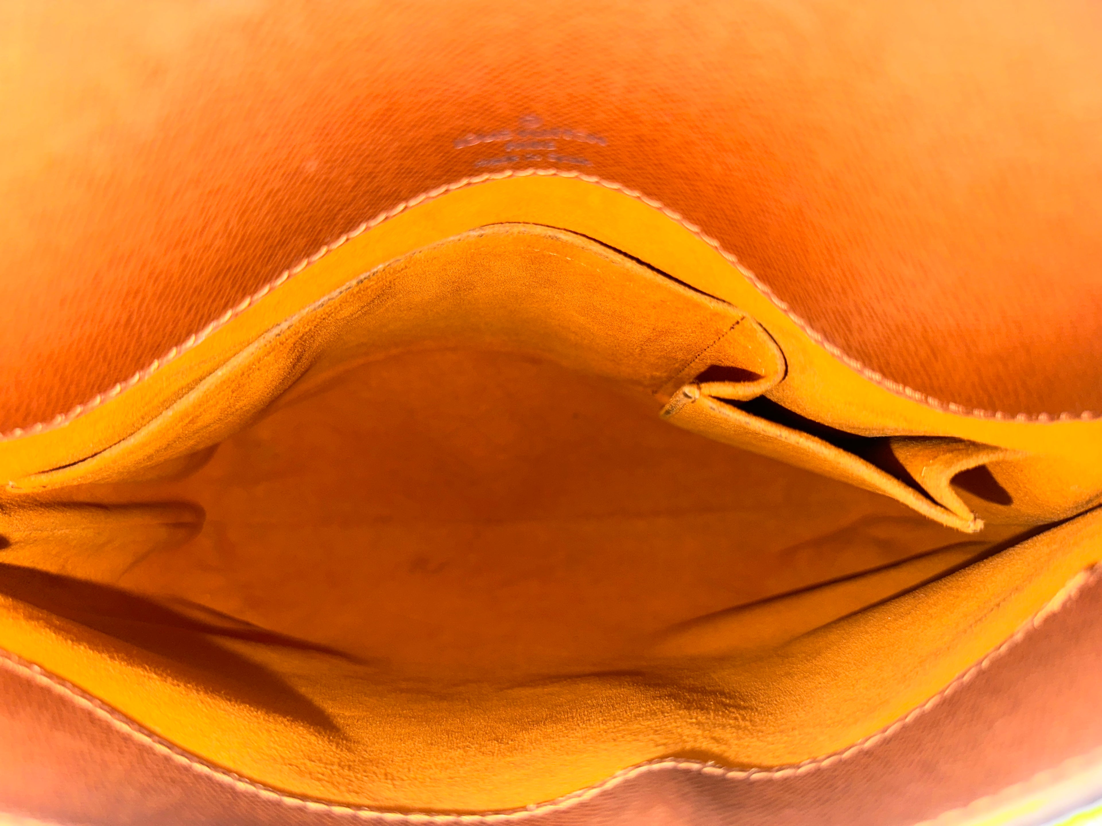 Louis Vuitton Musette