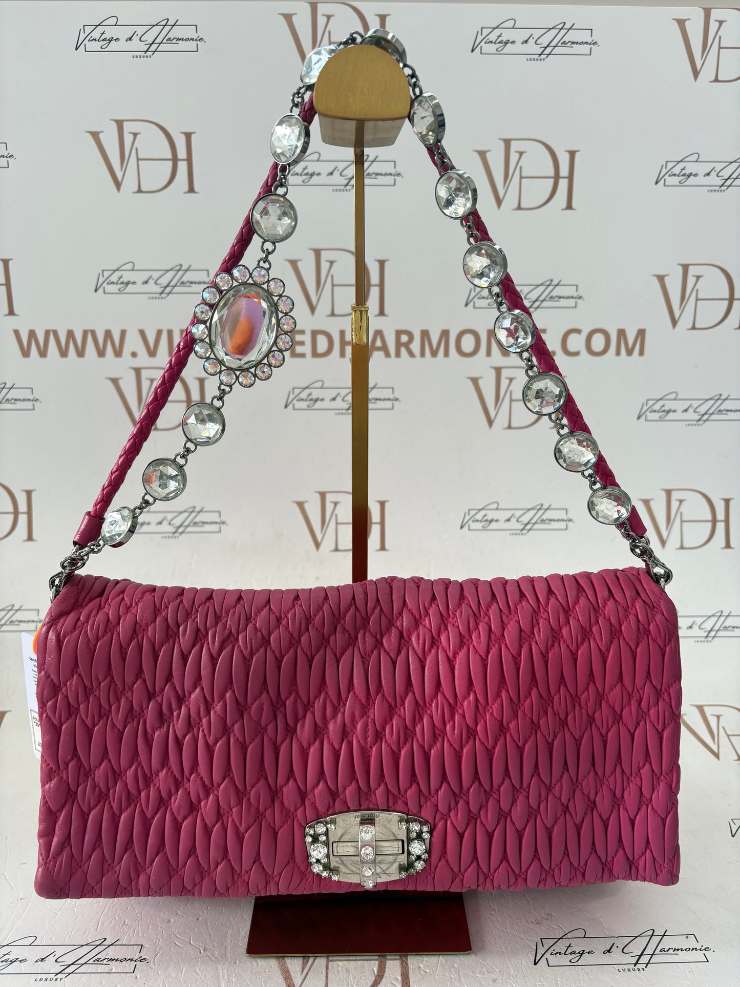 200918 - Miu Miu Crystal