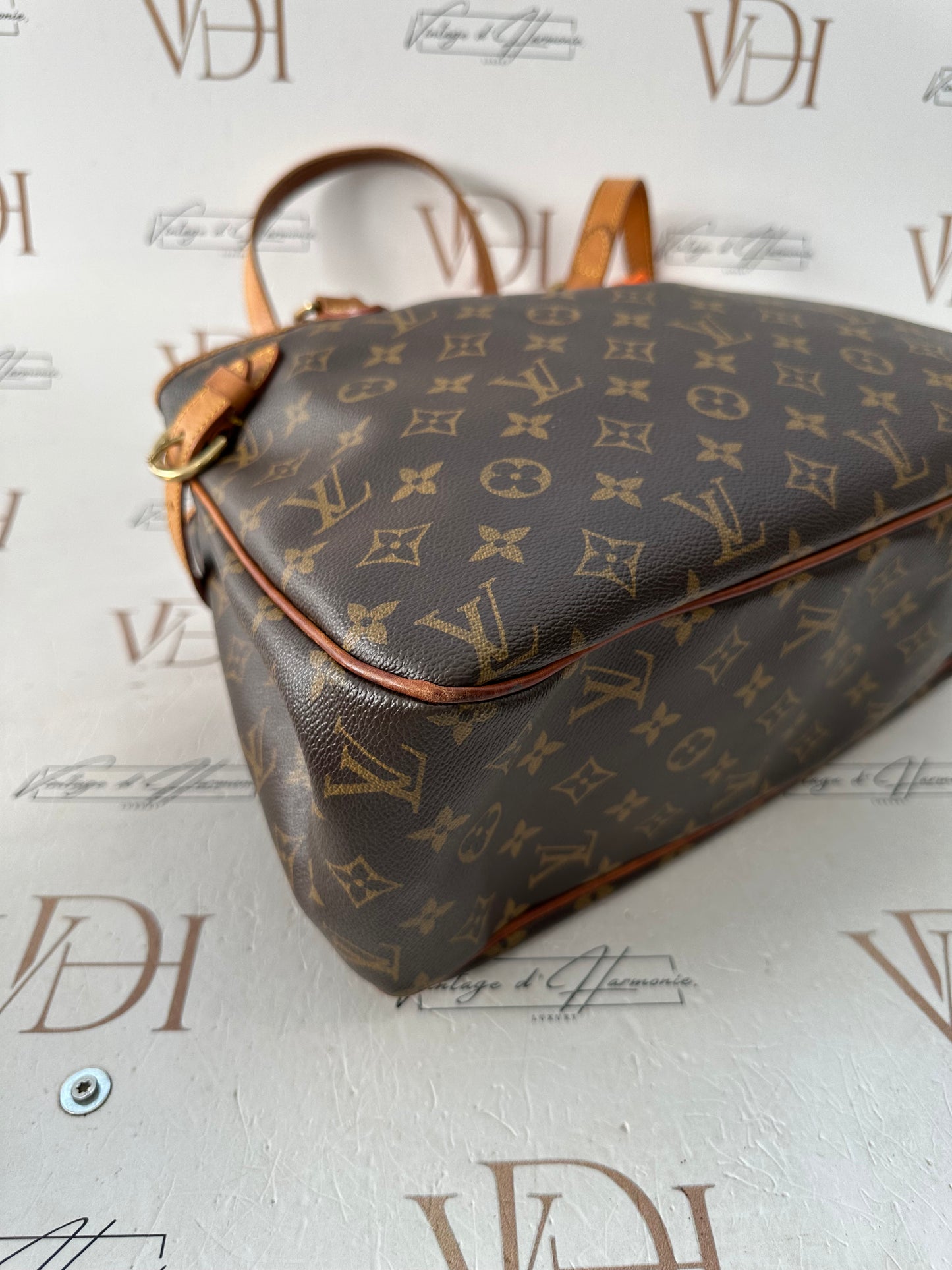 018131 - Louis Vuitton Batignolles Horizontal