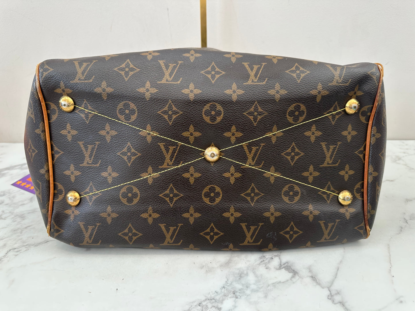 Louis Vuitton Tivoli GM