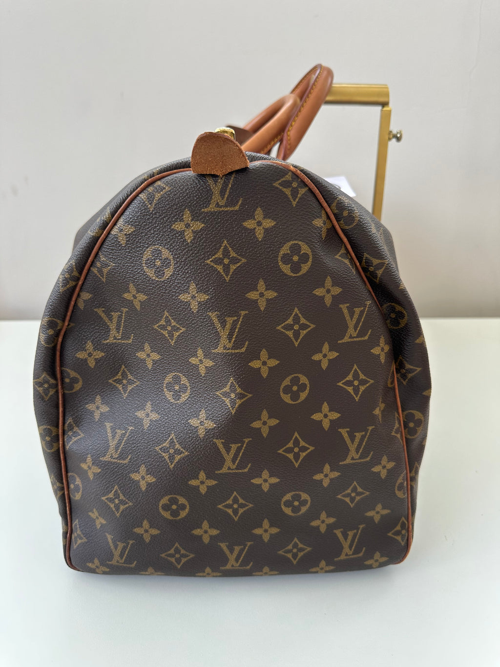 Louis Vuitton Keepall 55