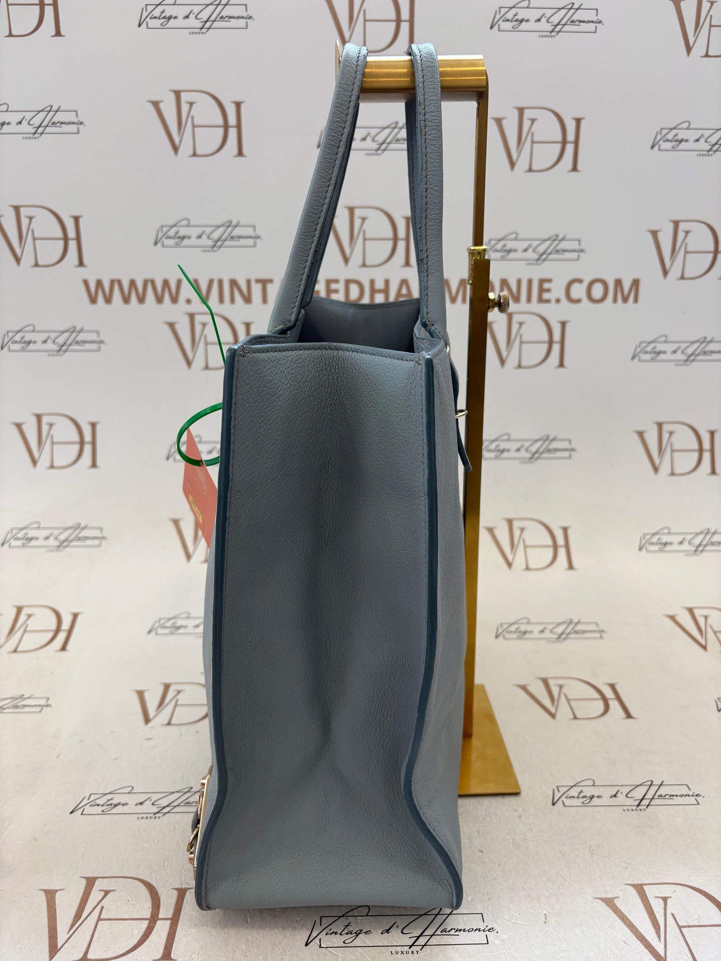 017093 - Balenciaga Light Blue