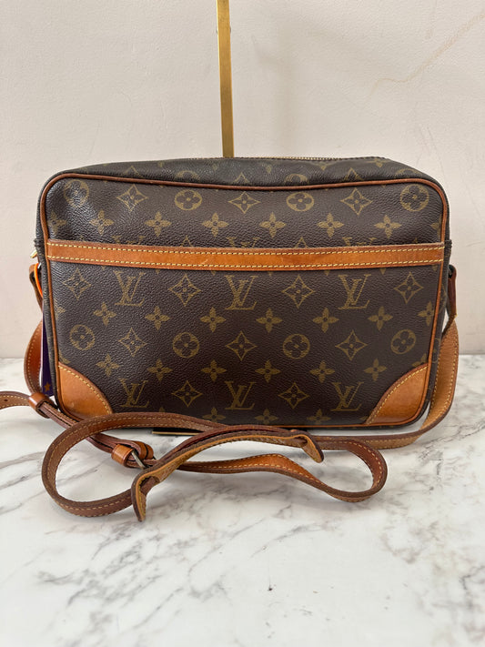 Louis Vuitton Trocadero 30