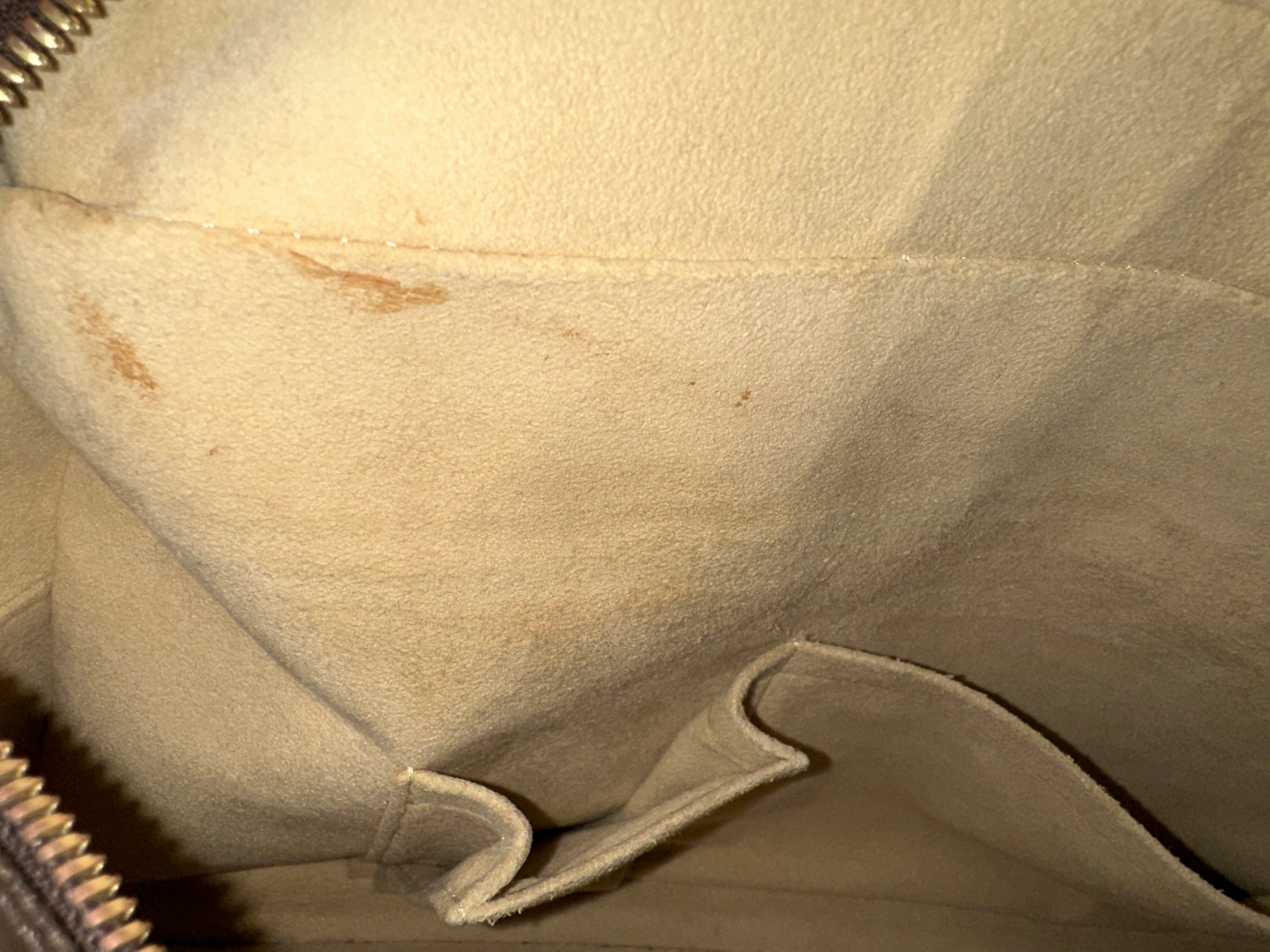 Louis Vuitton Cite GM