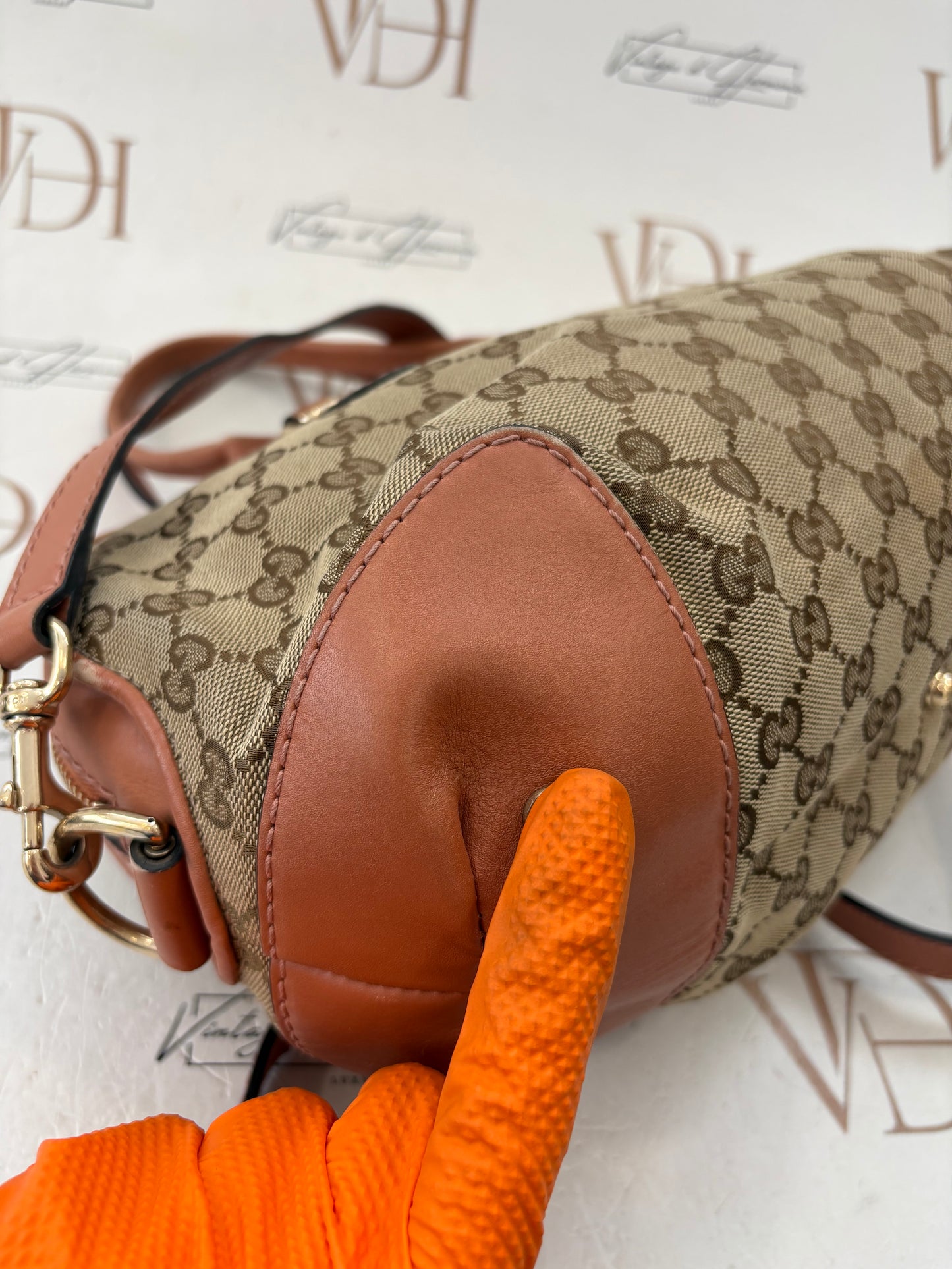 383811 - Gucci Bag