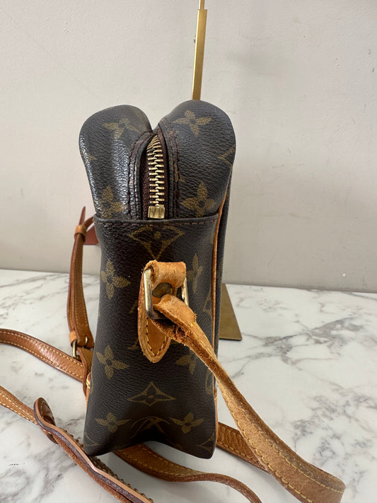 Louis Vuitton Trocadero 27