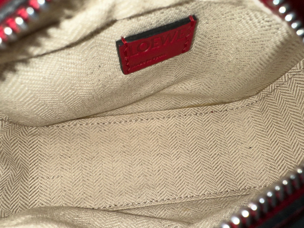 Loewe Puzzlenano Red