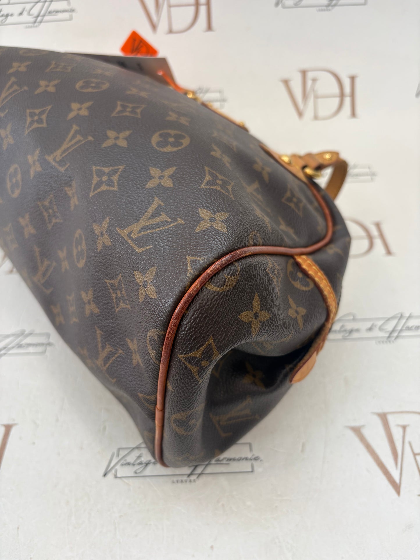 018742 - Louis Vuitton Montorgueil PM