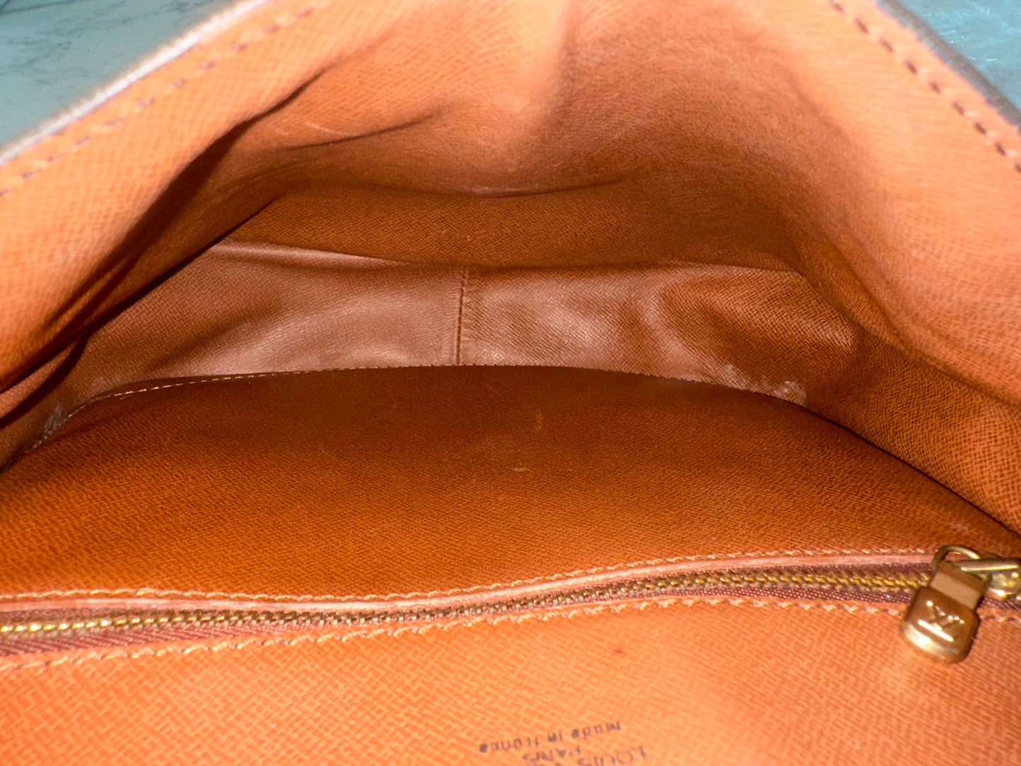 Louis Vuitton Saint Cloud GM