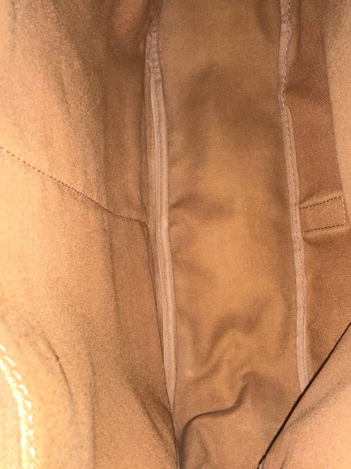 Louis Vuitton Saumur 35