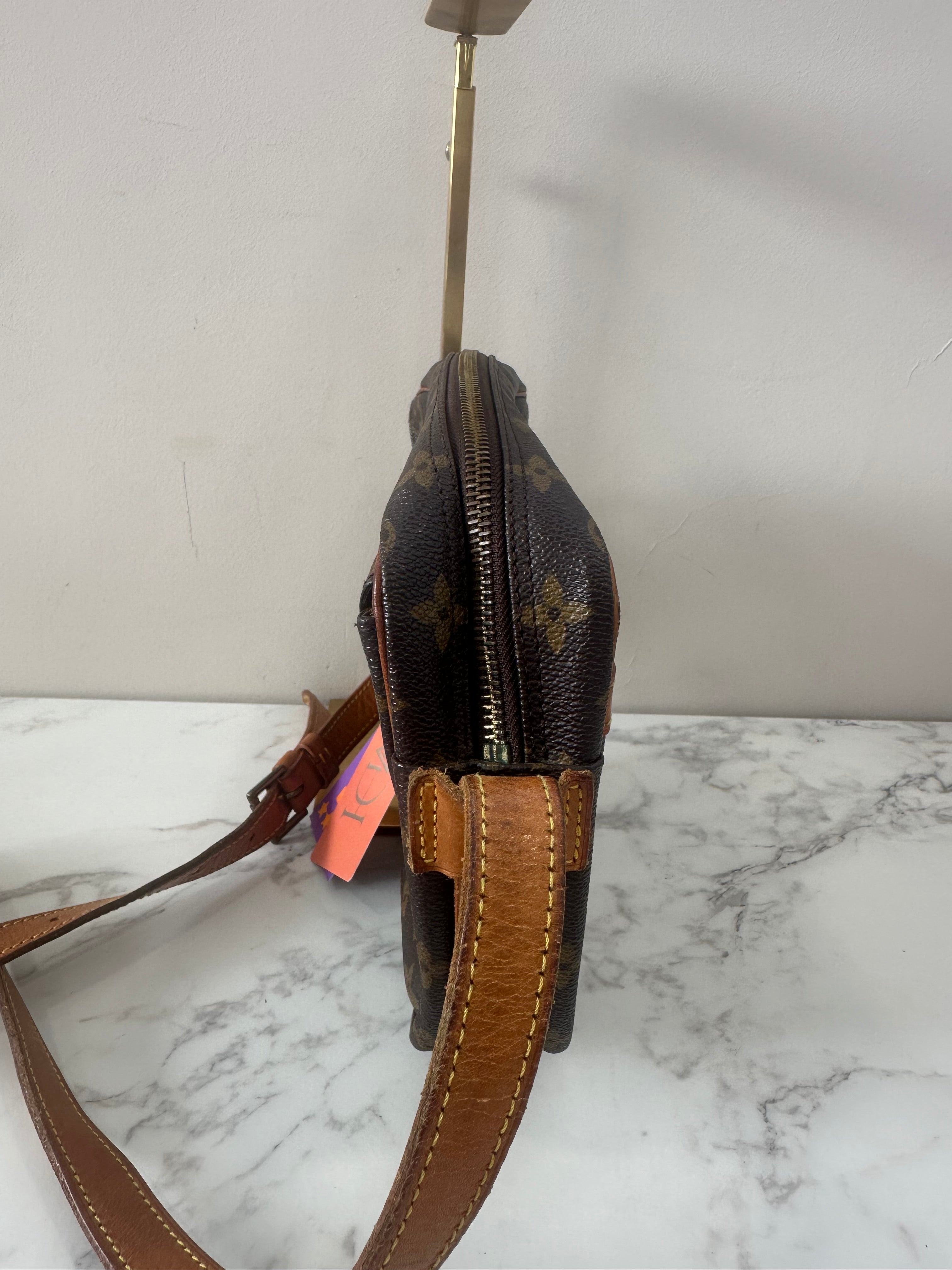 Louis Vuitton Jeune Fille GM