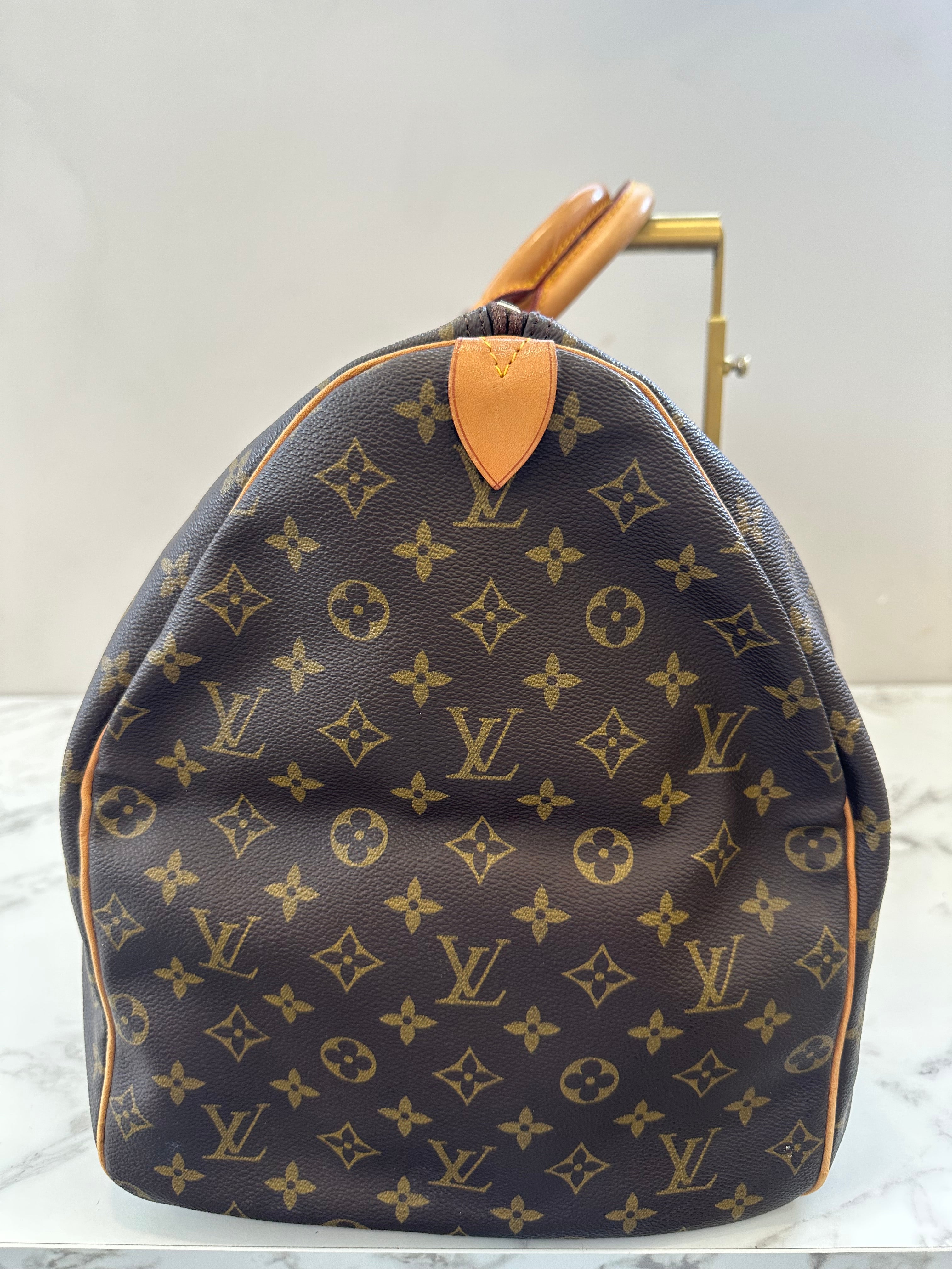 Louis Vuitton Keepall 60