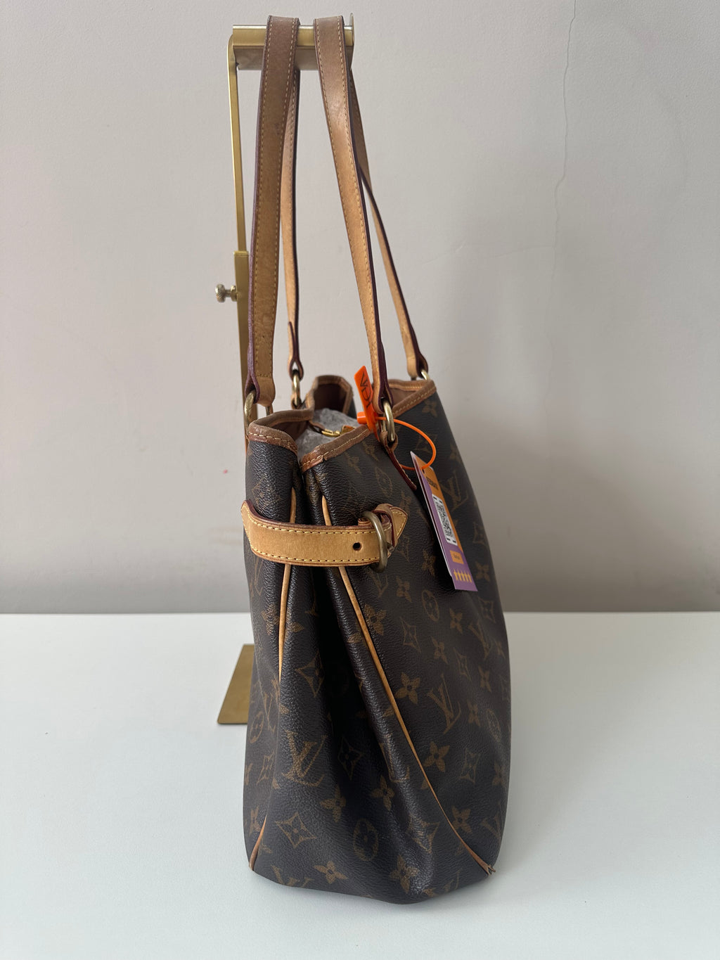 Louis Vuitton Batignolles