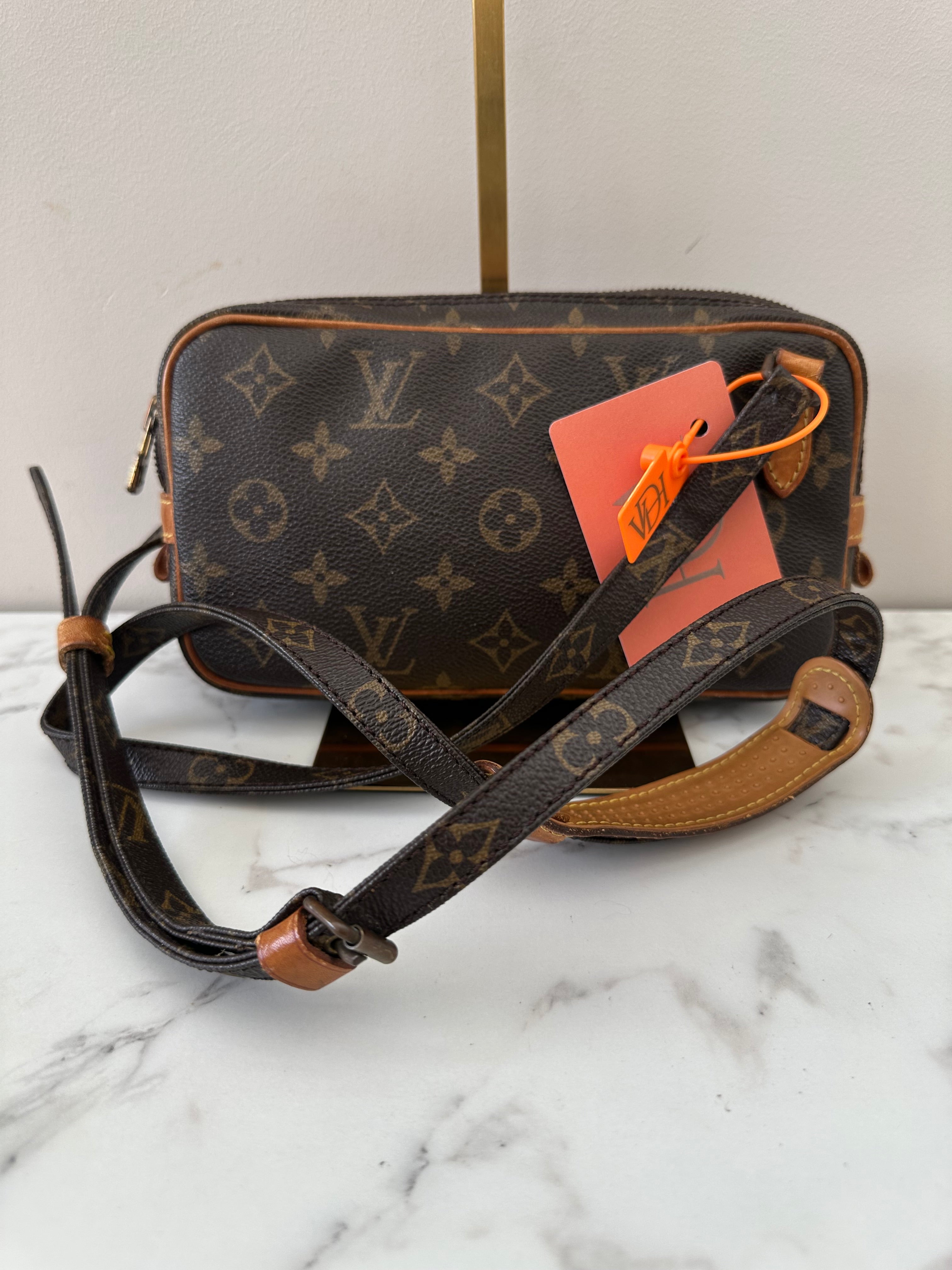 Louis Vuitton Marly Band