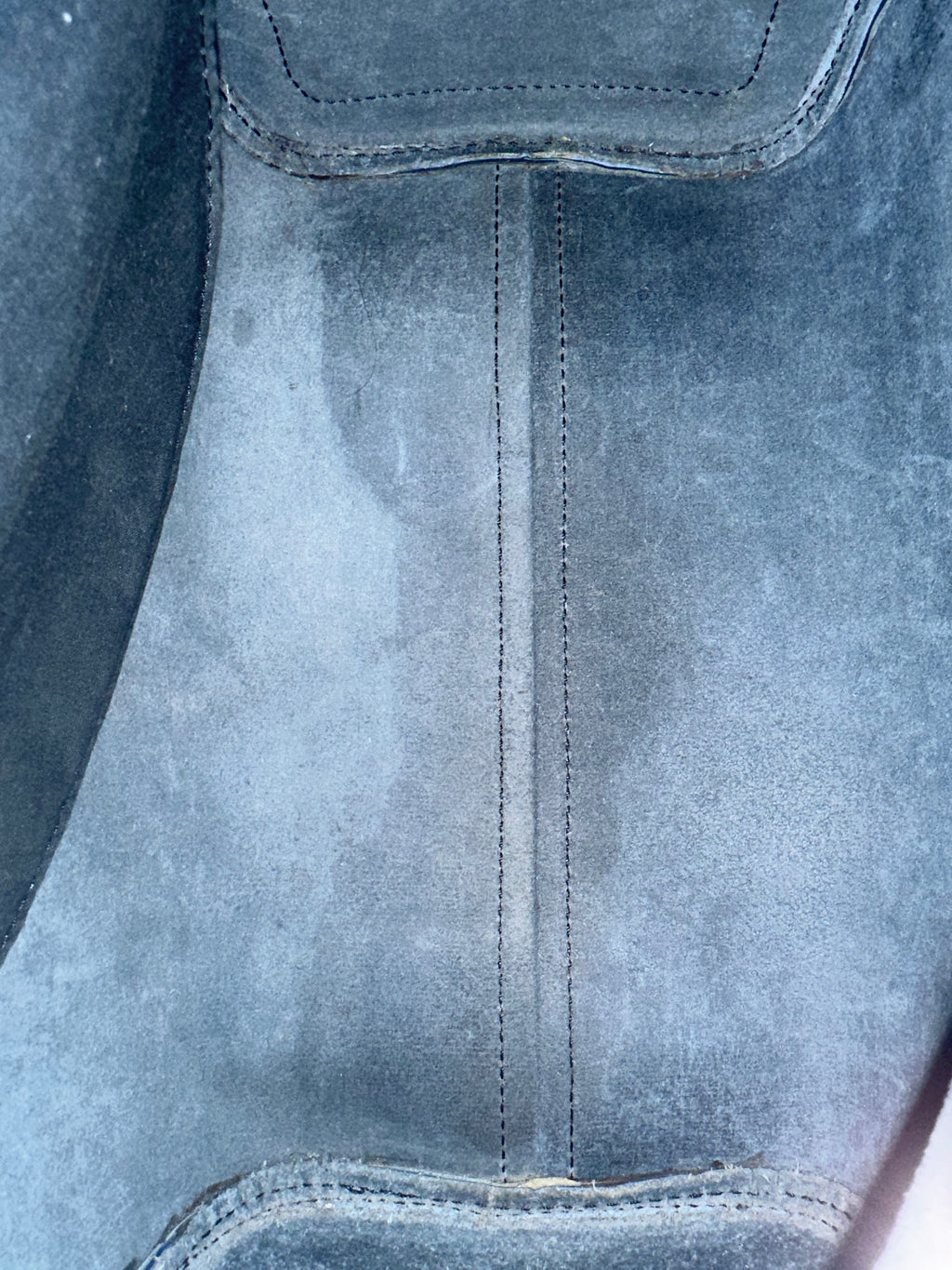 Louis Vuitton Speedy 25 Epi Blue