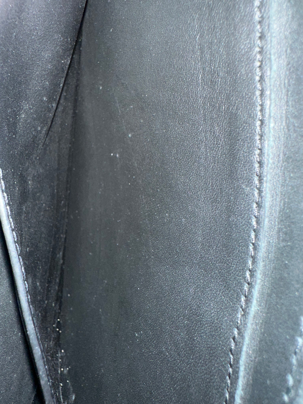 Louis Vuitton Damier Cobalt Dandy Wallet