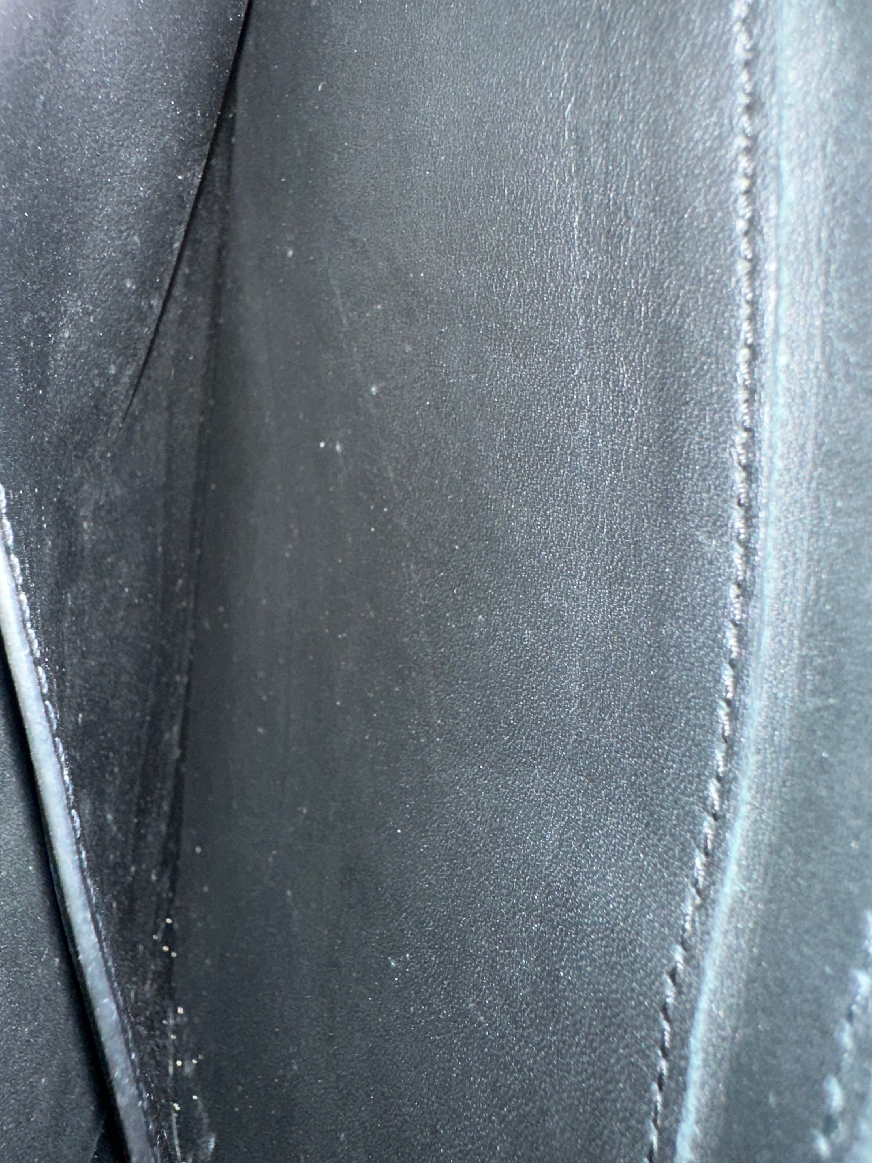 Louis Vuitton Damier Cobalt Dandy Wallet