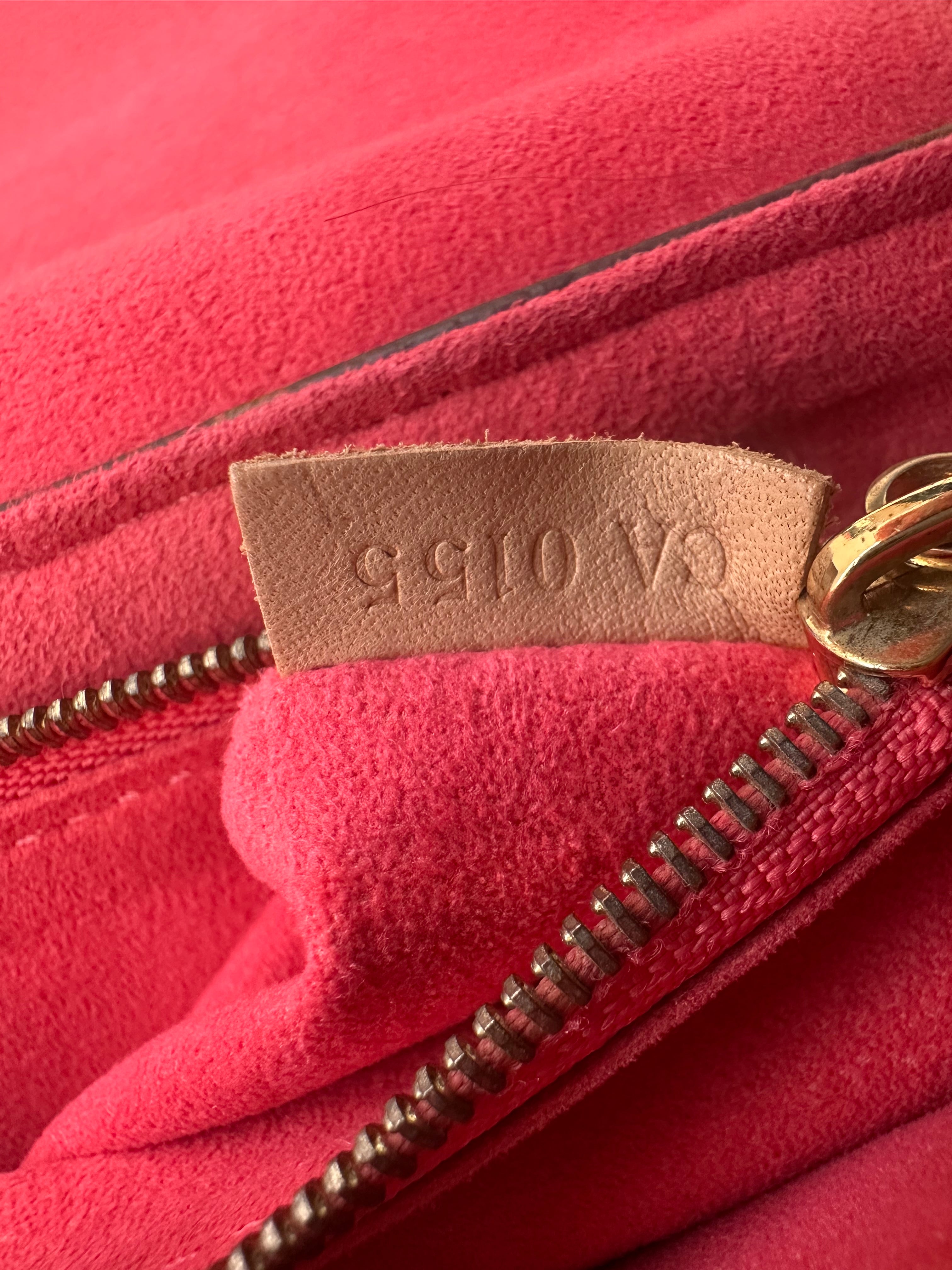 Louis Vuitton Pallas