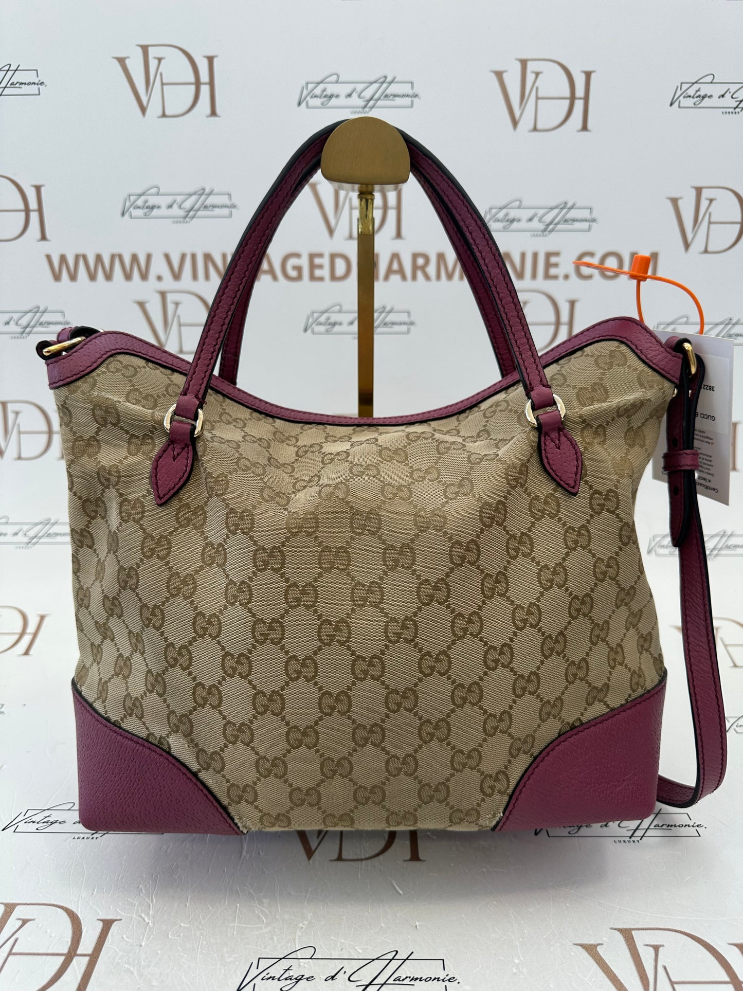 016767 - Gucci Bag
