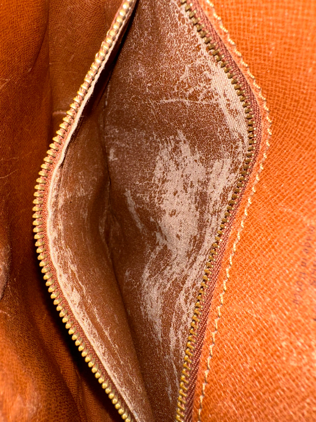 Louis Vuitton Chantilly MM