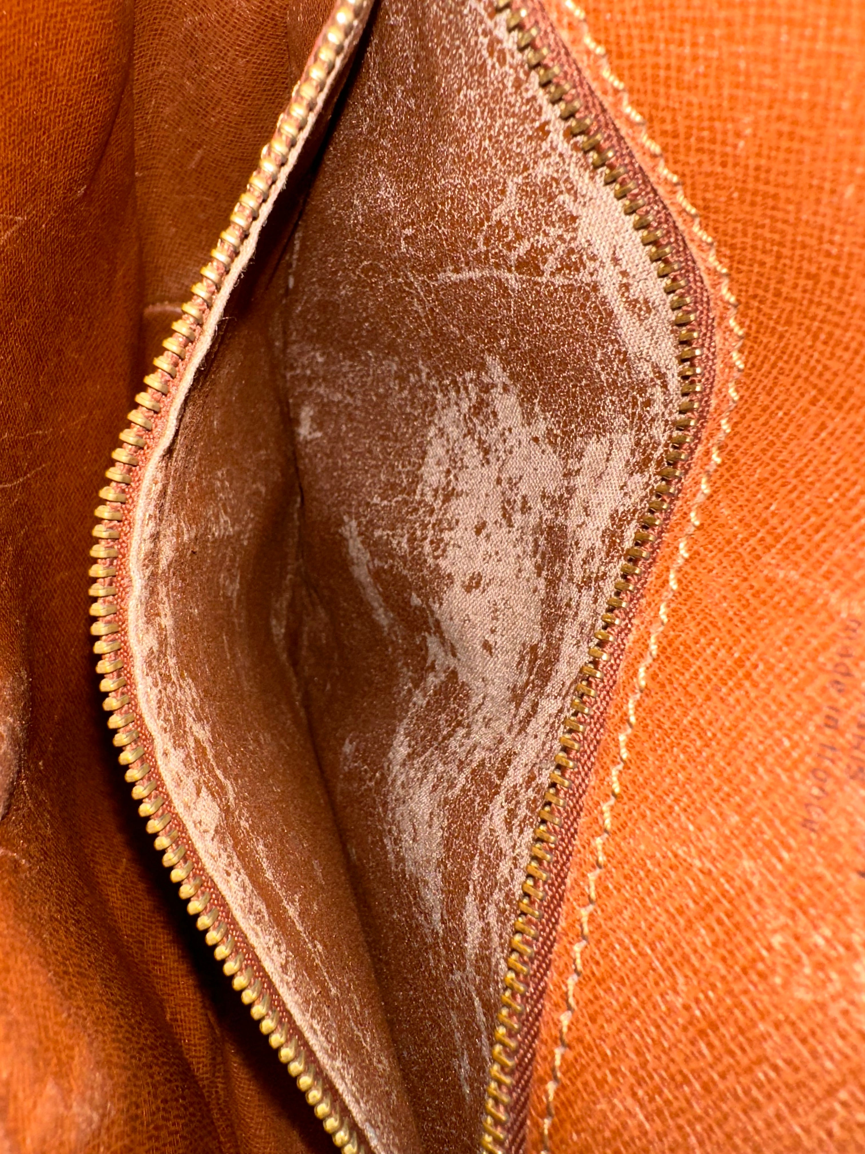 Louis Vuitton Chantilly MM