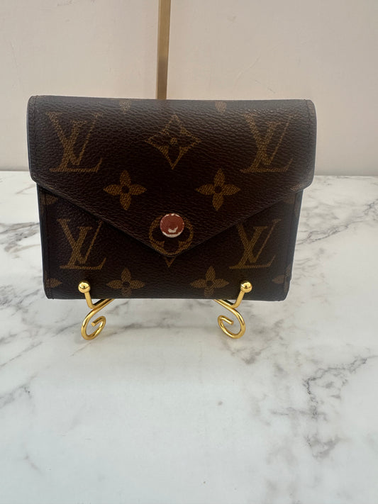 Louis Vuitton Portefeuille