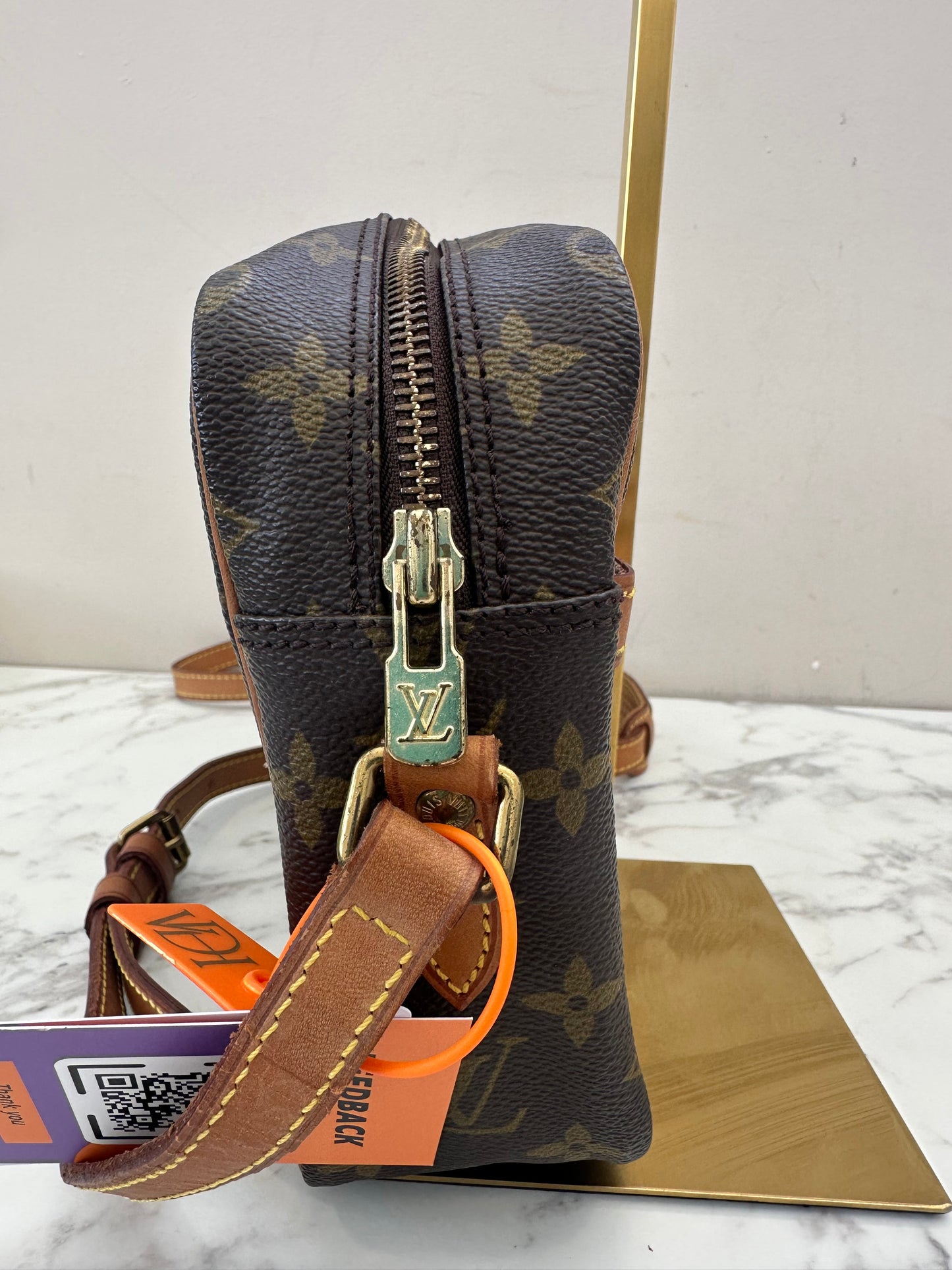 Louis Vuitton Trocadero 27