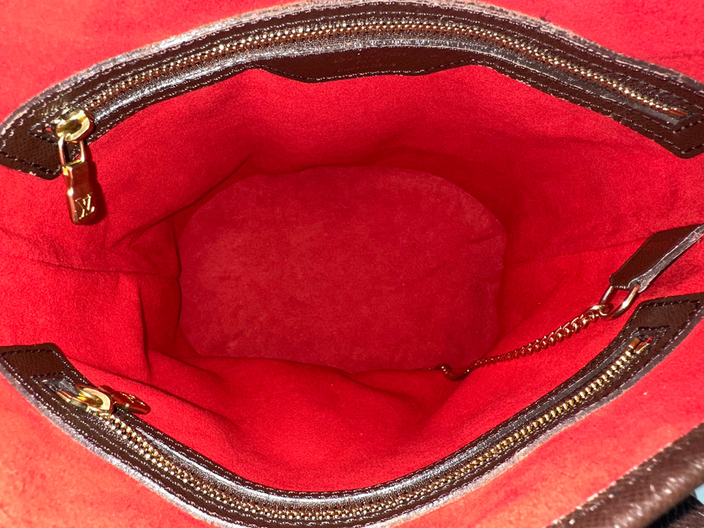 Louis Vuitton Marais Damier Ebene