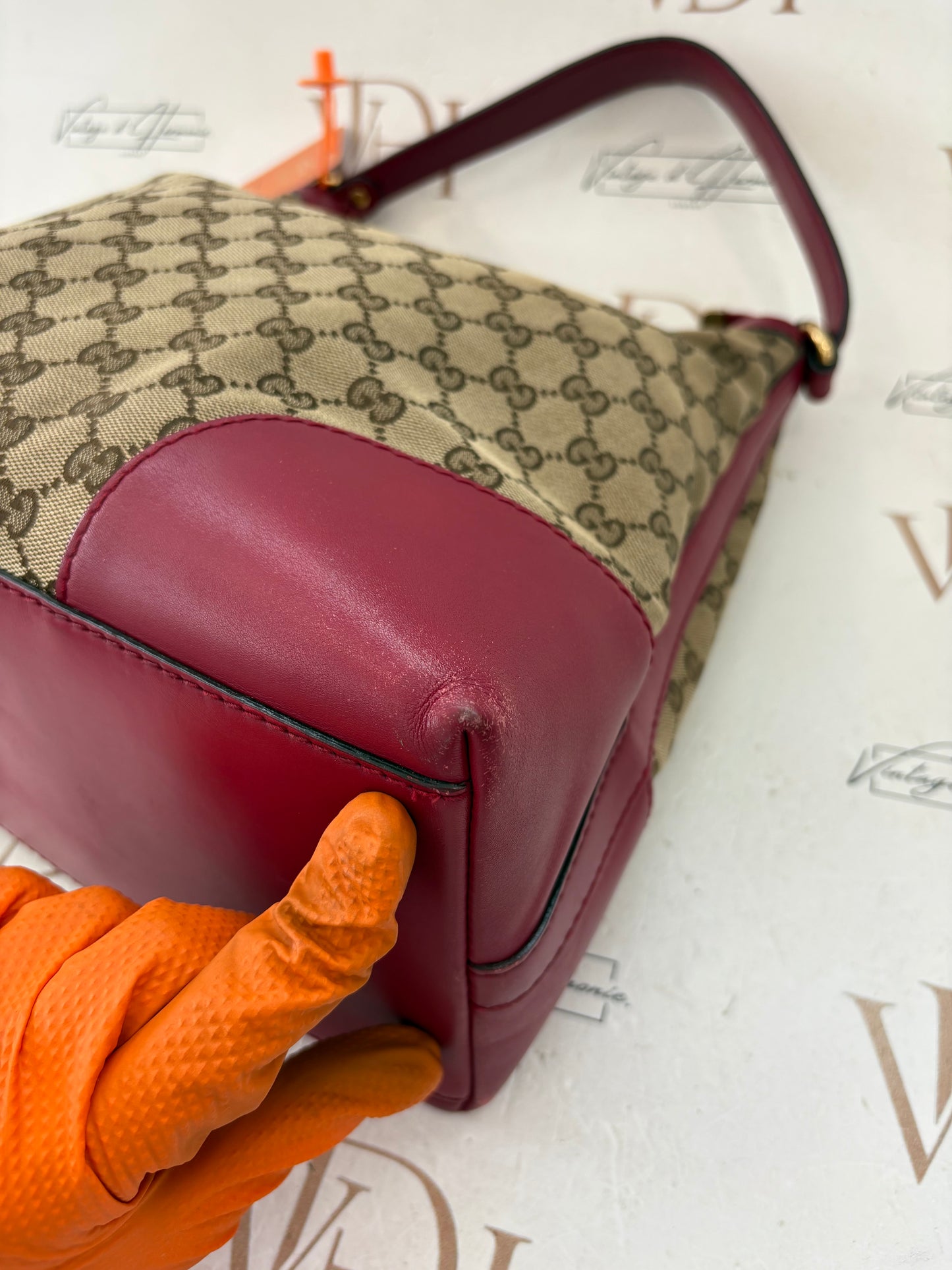 201788 - Gucci Bag