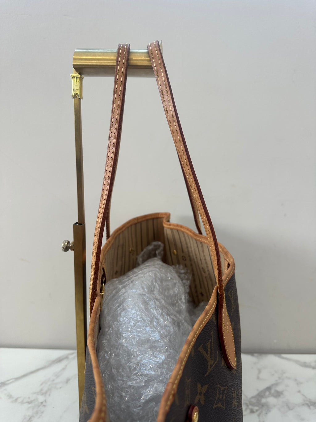 Louis Vuitton Neverfull MM