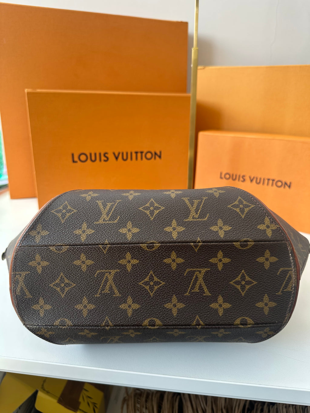 Louis Vuitton Ellipse MM
