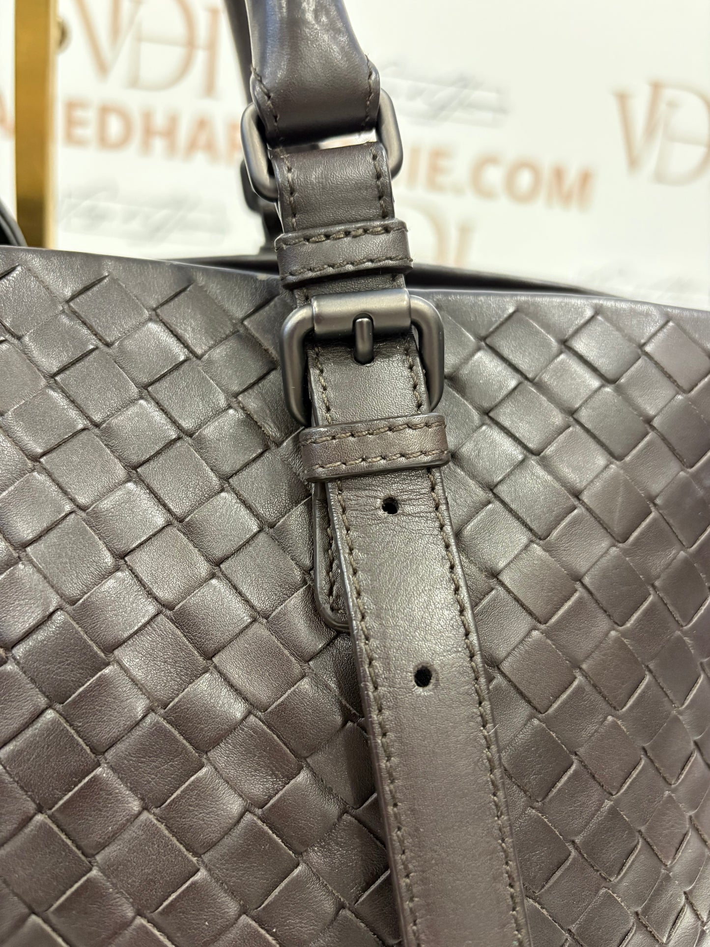 383208 - Bottega Veneta Roma