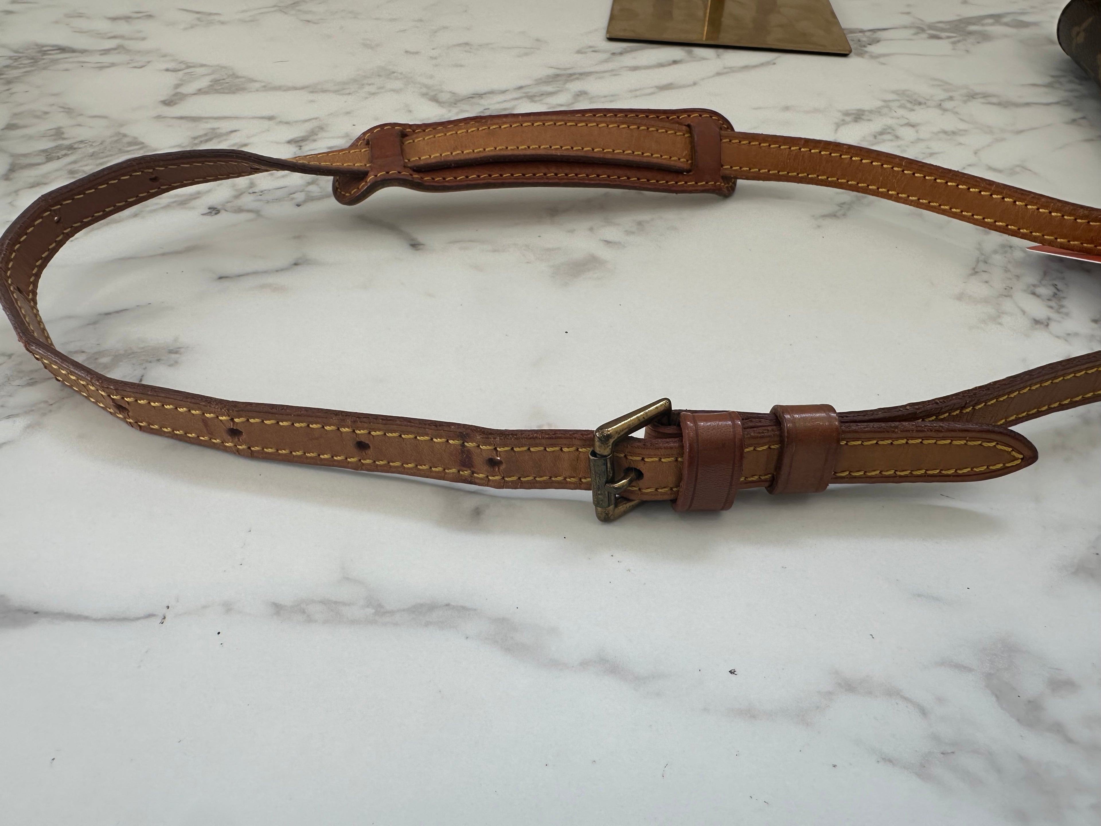 Louis Vuitton Chantilly PM