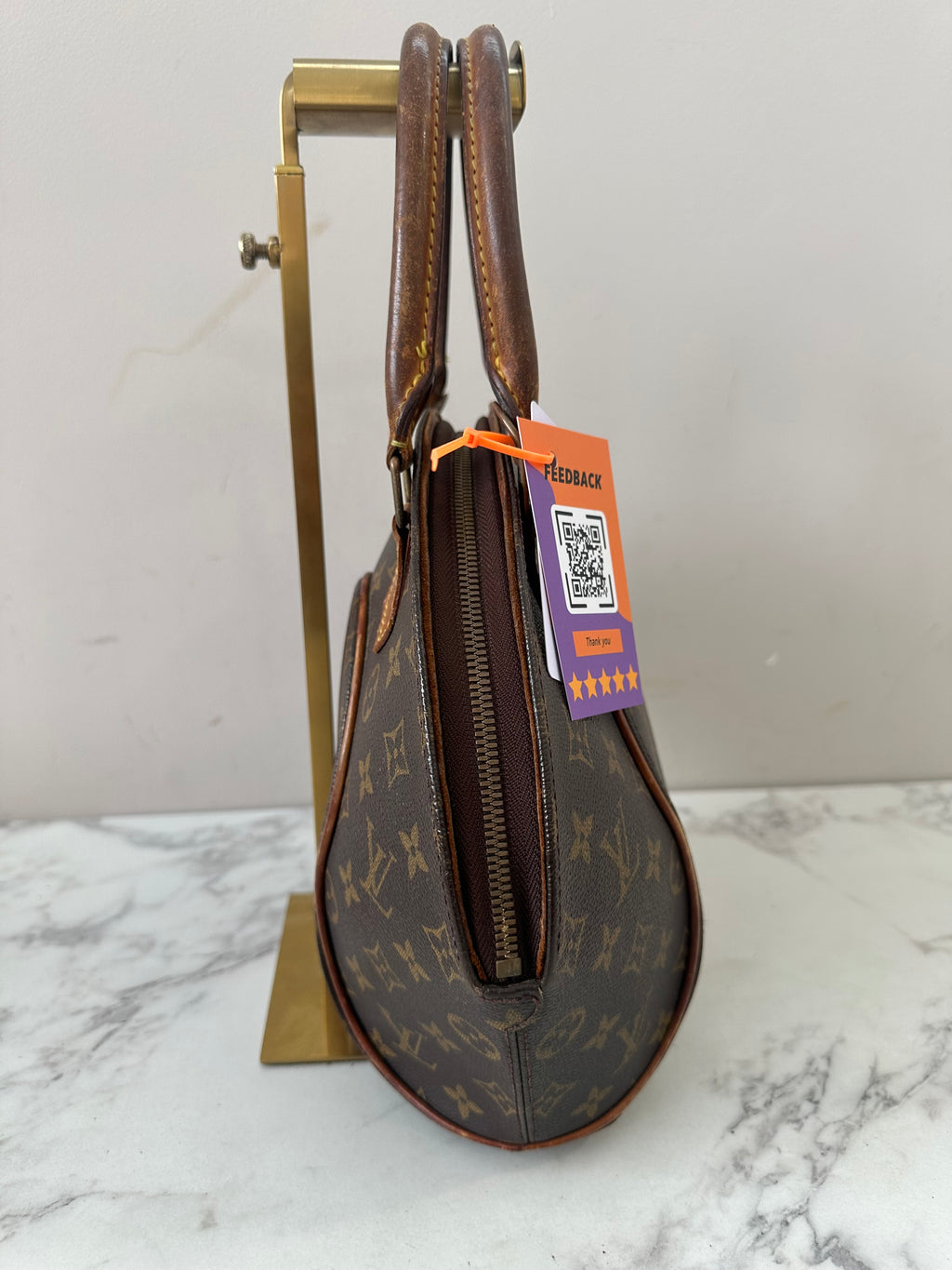 Louis Vuitton Ellipse PM