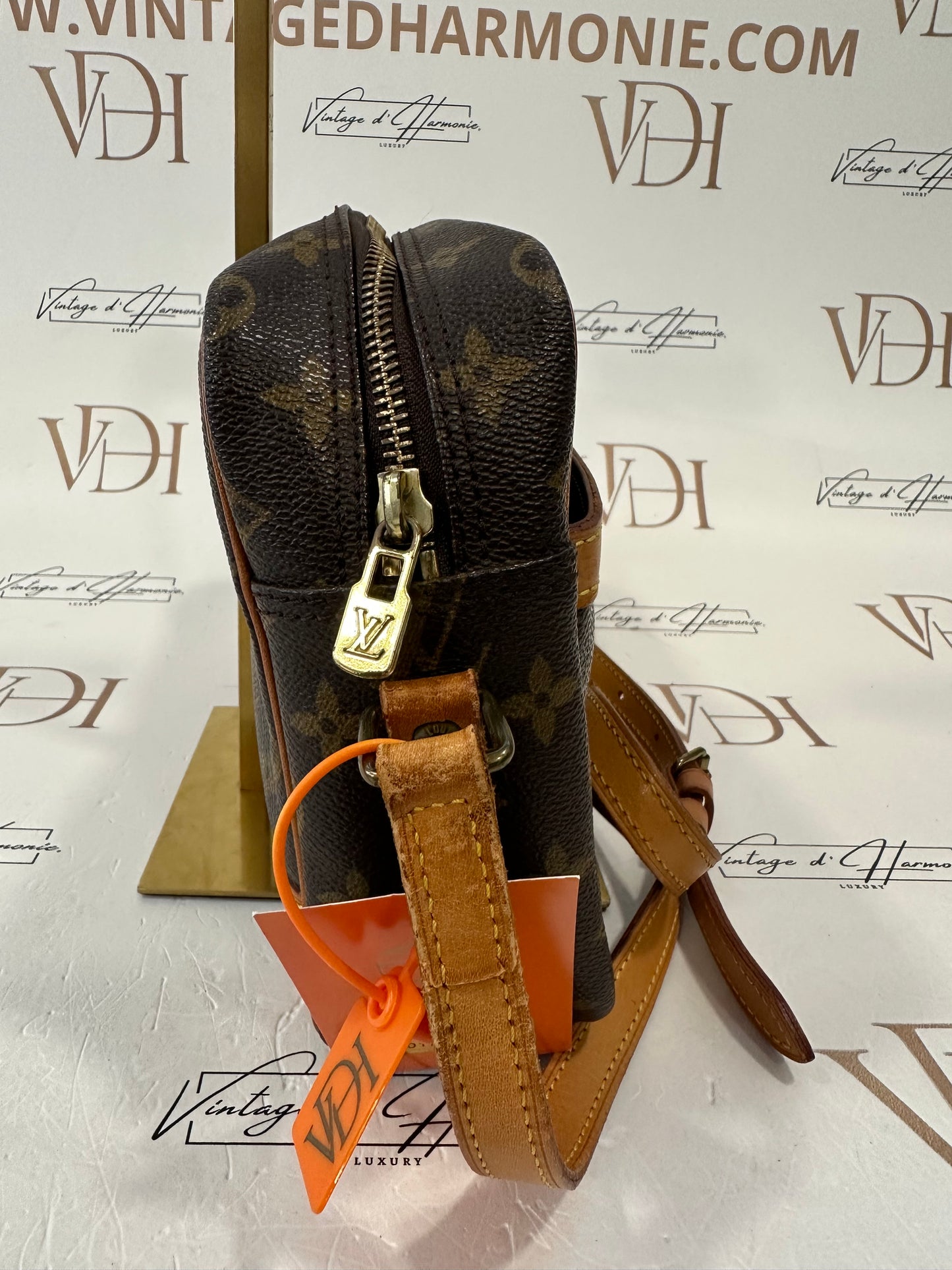 017792 - Louis Vuitton Trocadero 27