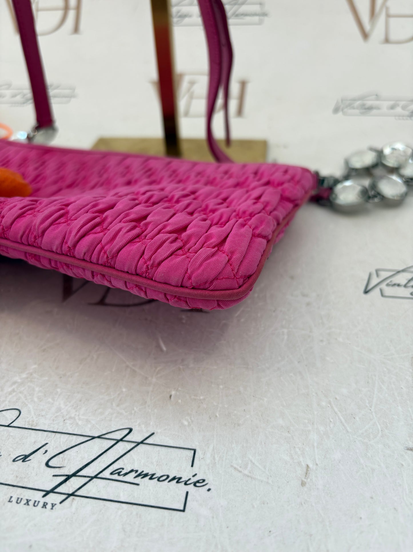 201042 - Miu Miu Pochette