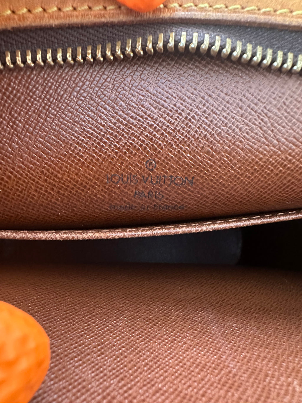 Louis Vuitton Drouot