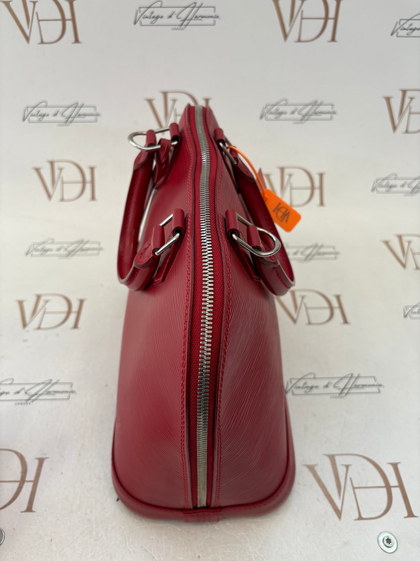 201150 - Louis Vuitton Alma
