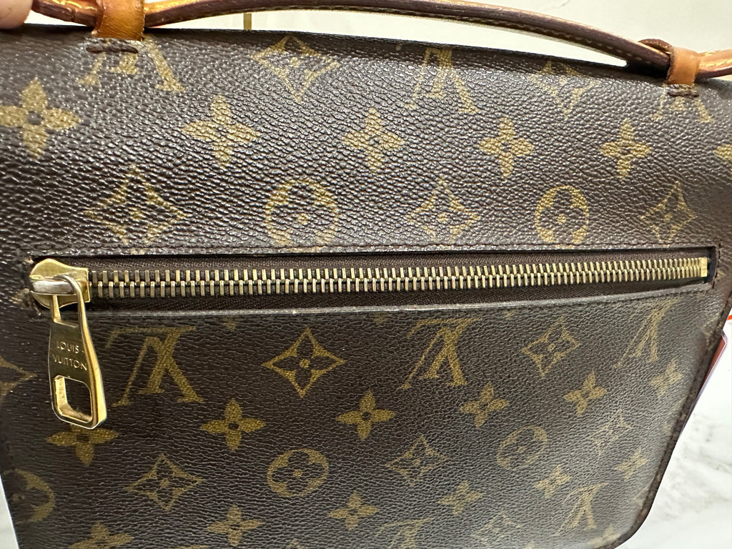 Louis Vuitton Metis
