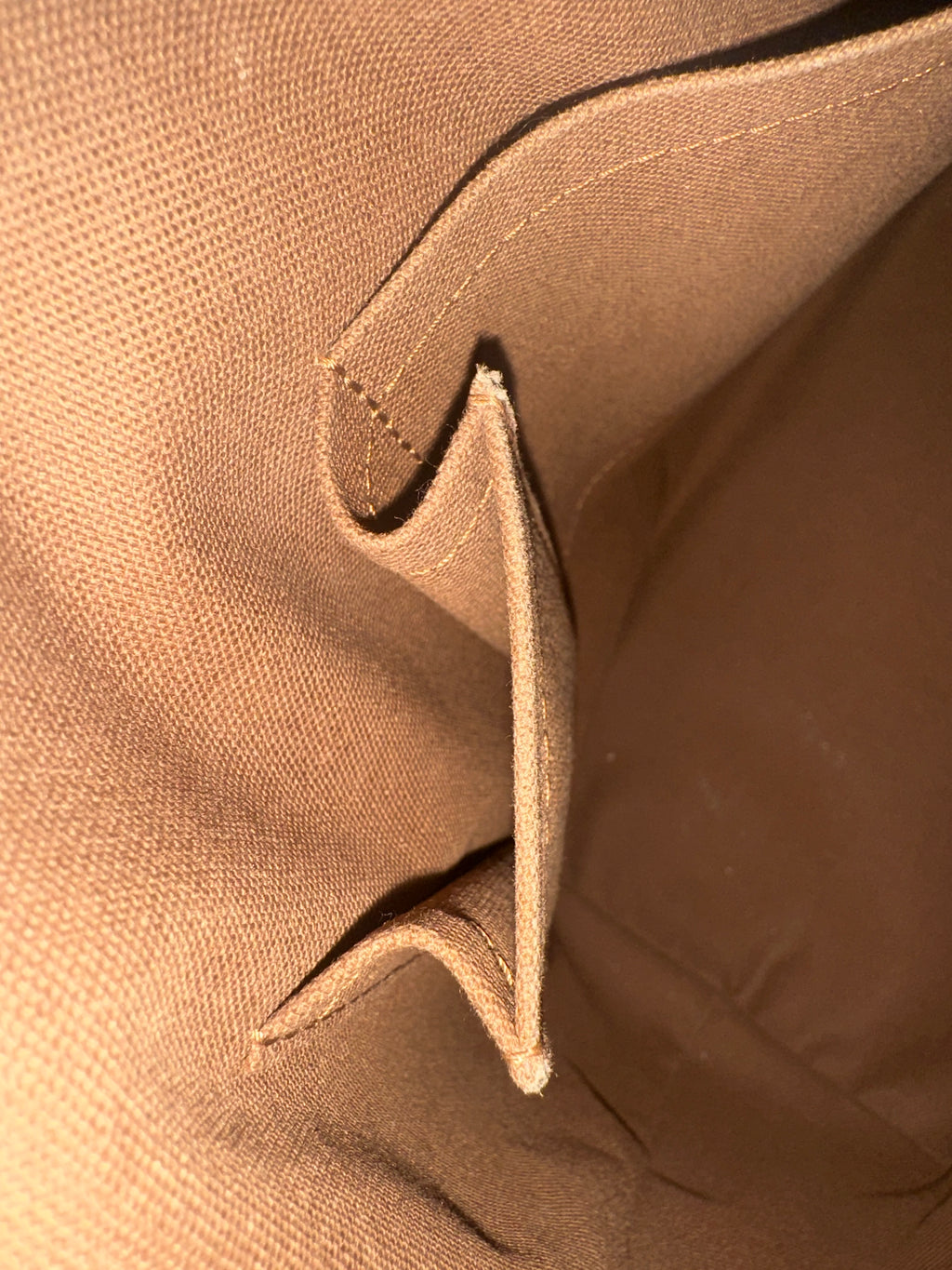 Louis Vuitton Palermo